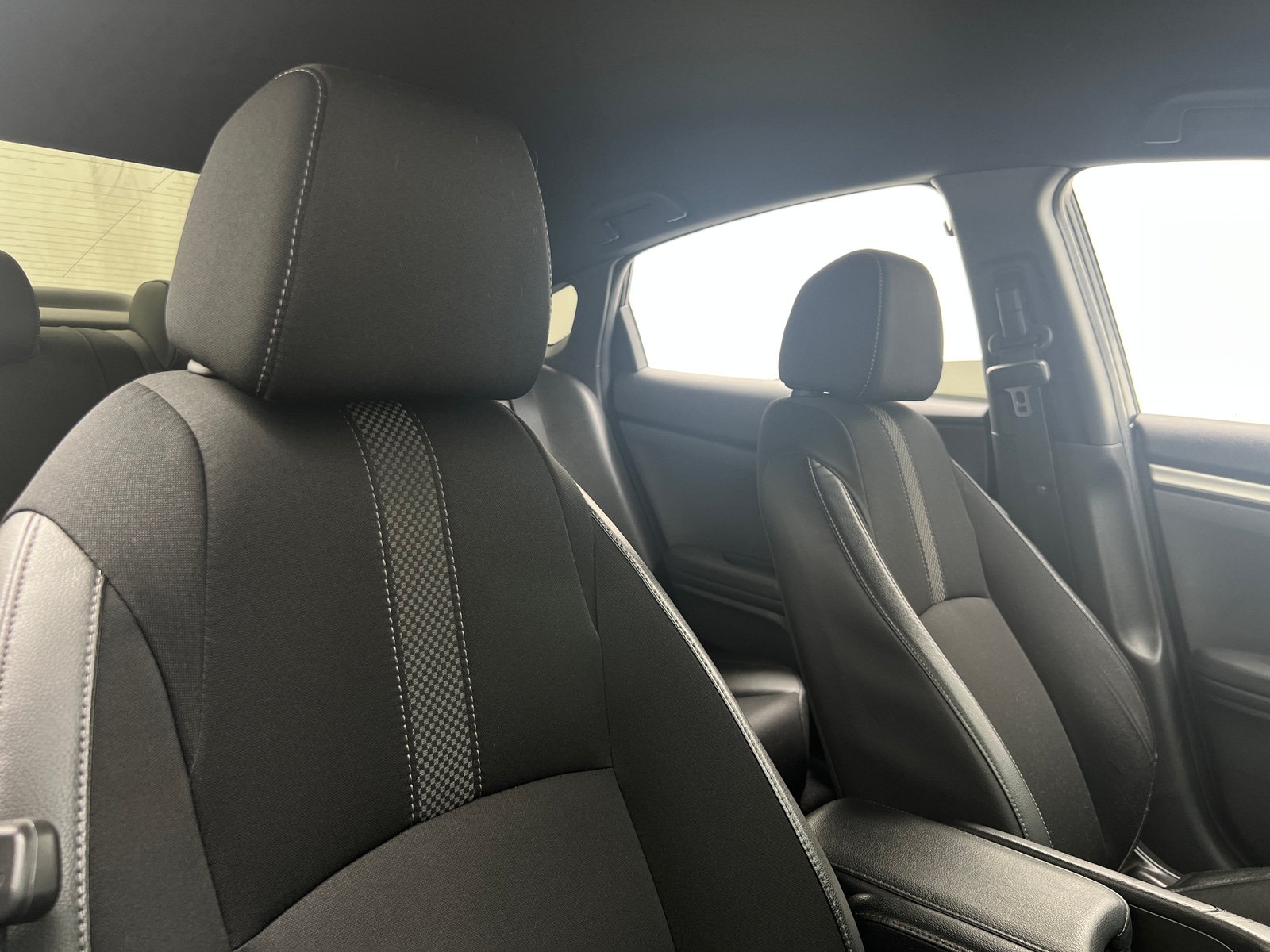 Thumbnail: 2019 Honda Civic - 2