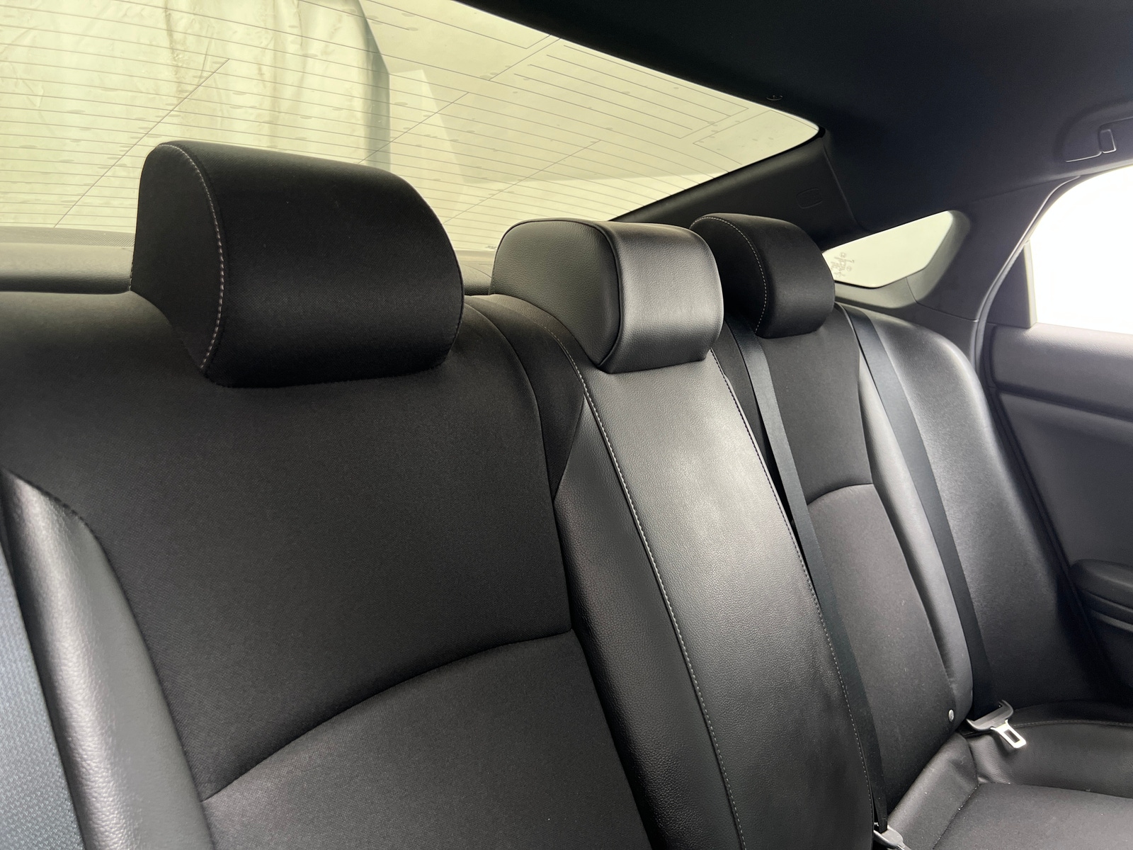Thumbnail: 2019 Honda Civic - 6