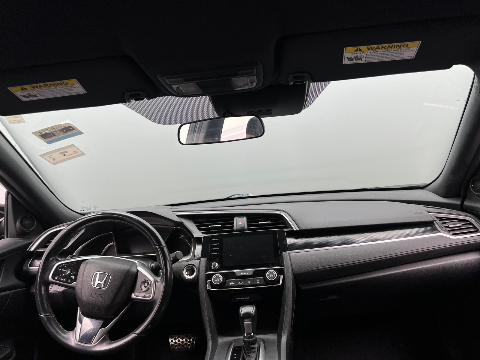 Thumbnail: 2019 Honda Civic - 3