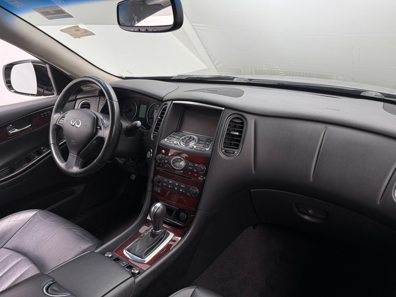Thumbnail: 2016 INFINITI QX50 - 2