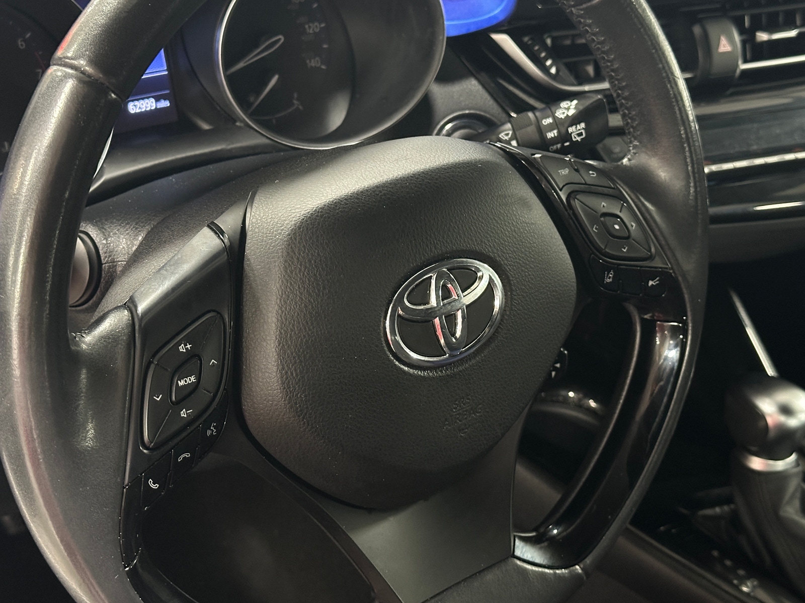 Thumbnail: 2020 Toyota C-HR - 5
