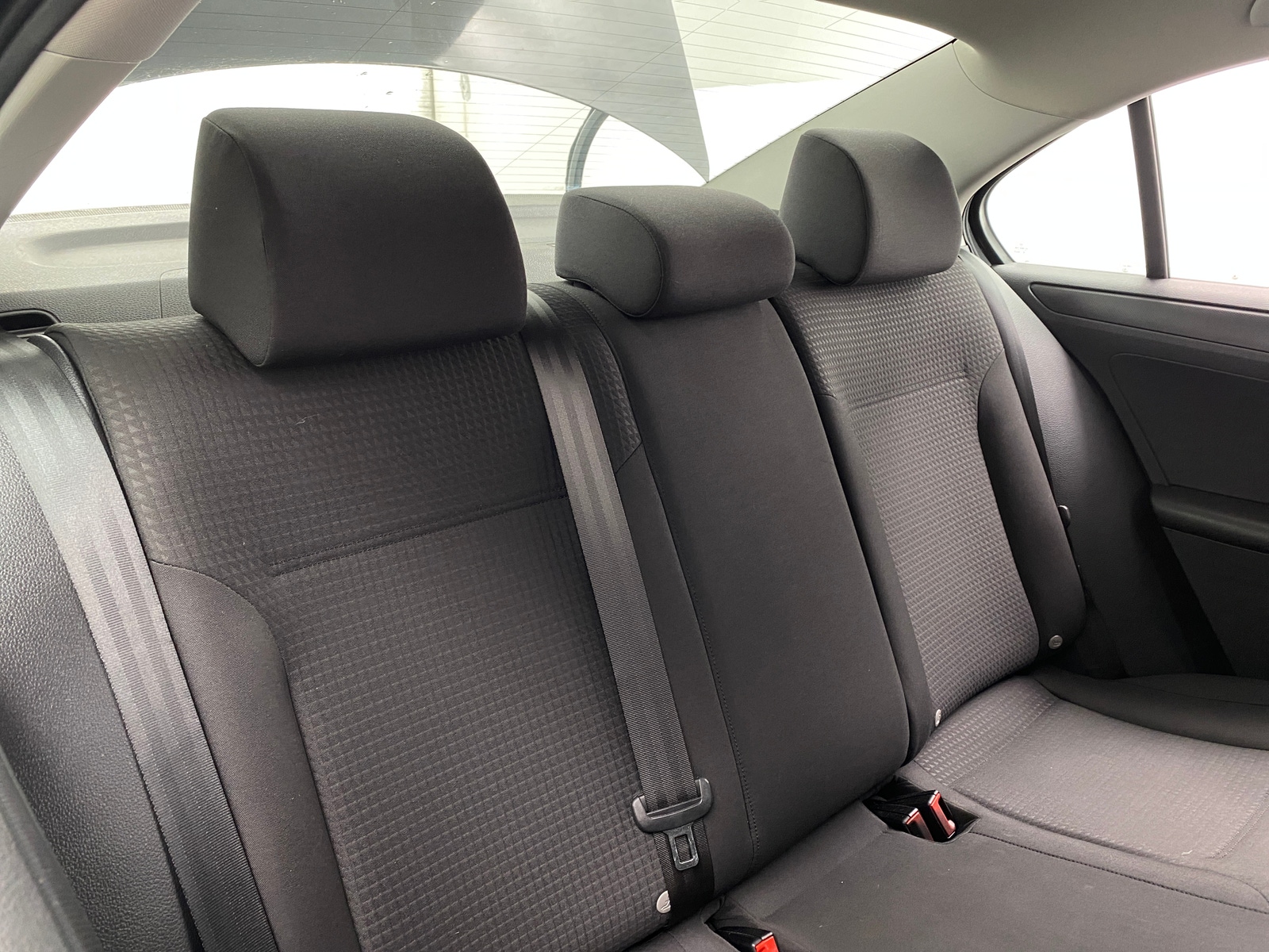 Thumbnail: 2016 Volkswagen Jetta - 6