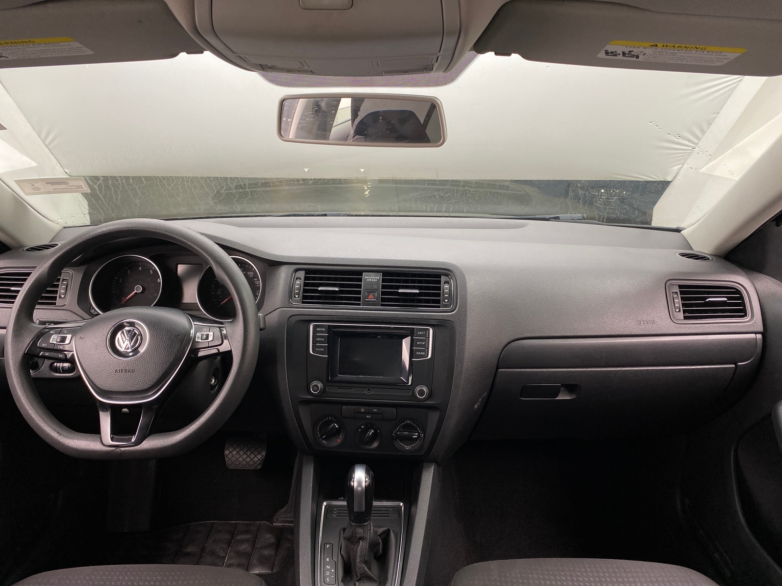 Thumbnail: 2016 Volkswagen Jetta - 3