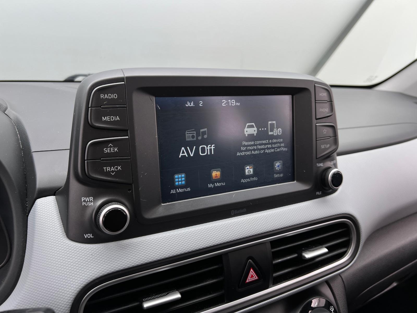 Thumbnail: 2018 Hyundai Kona - 4