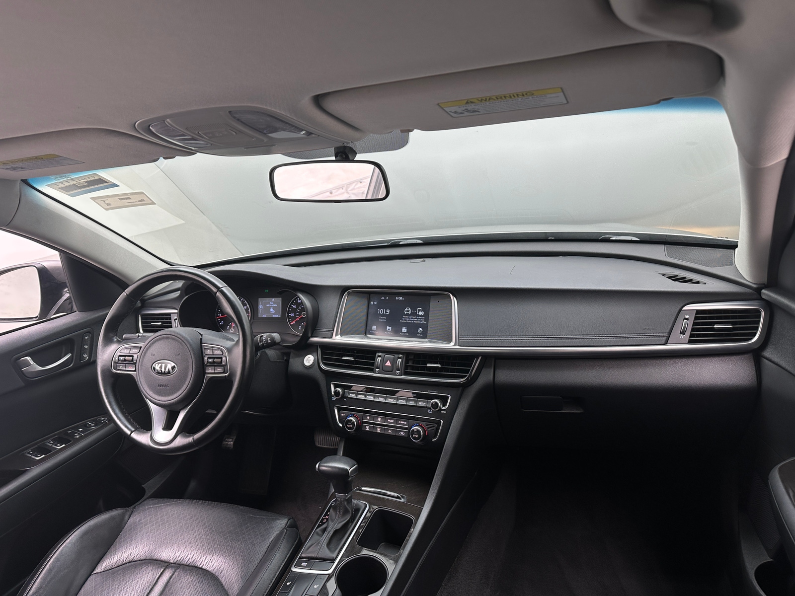 Thumbnail: 2018 Kia Optima - 2