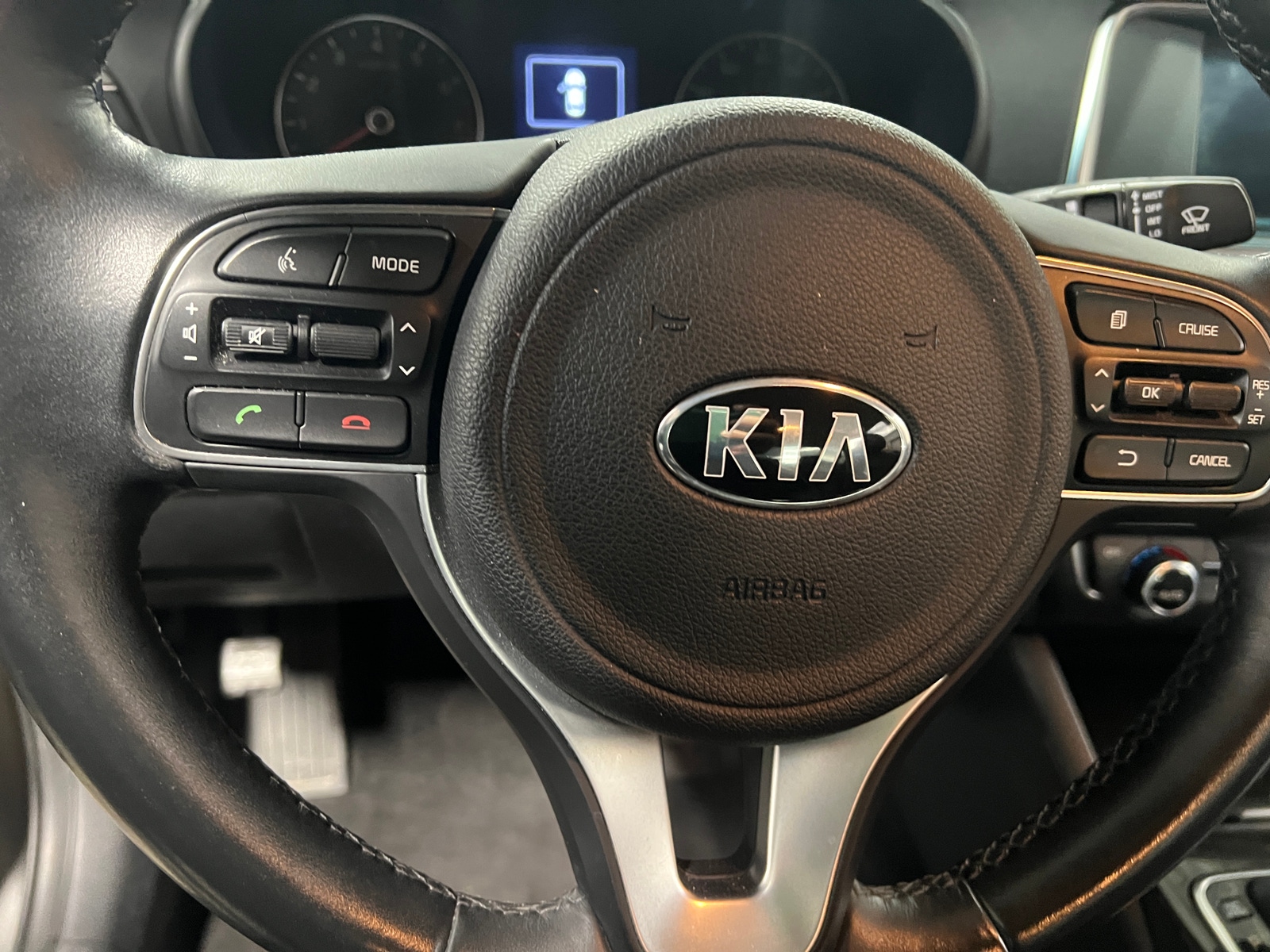 Thumbnail: 2018 Kia Optima - 4