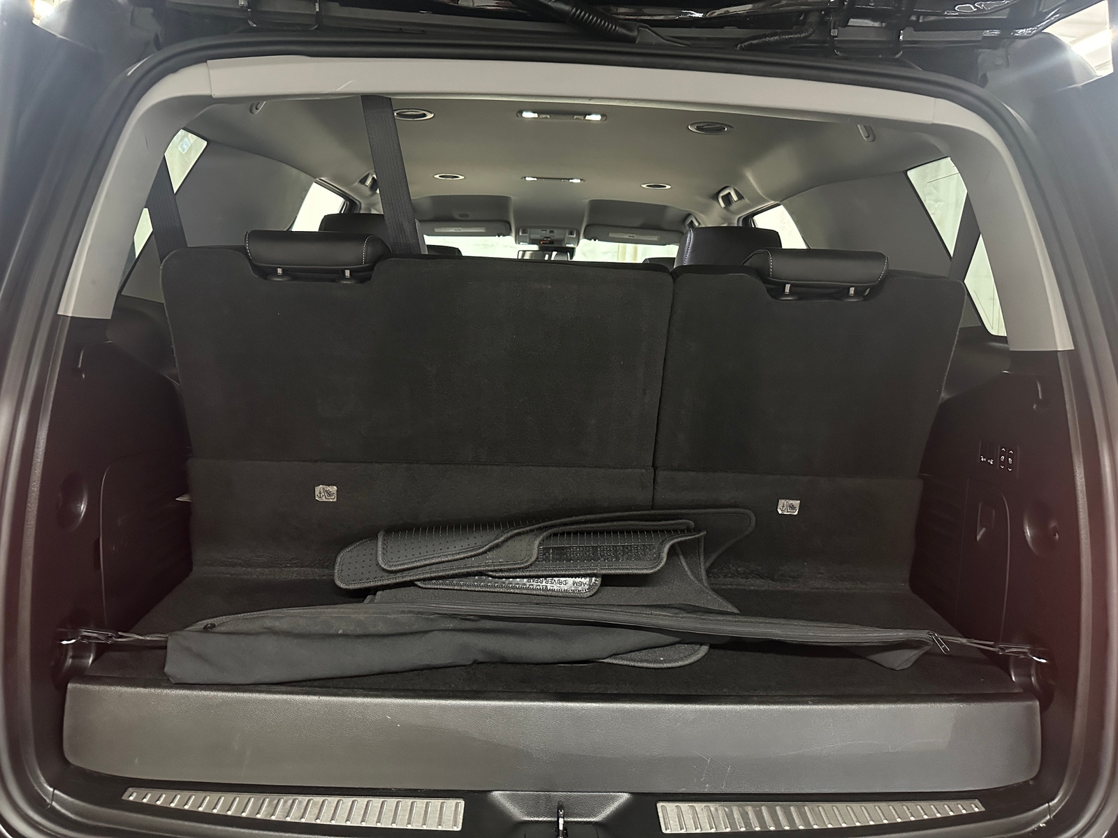 Thumbnail: 2018 Chevrolet Tahoe - 6