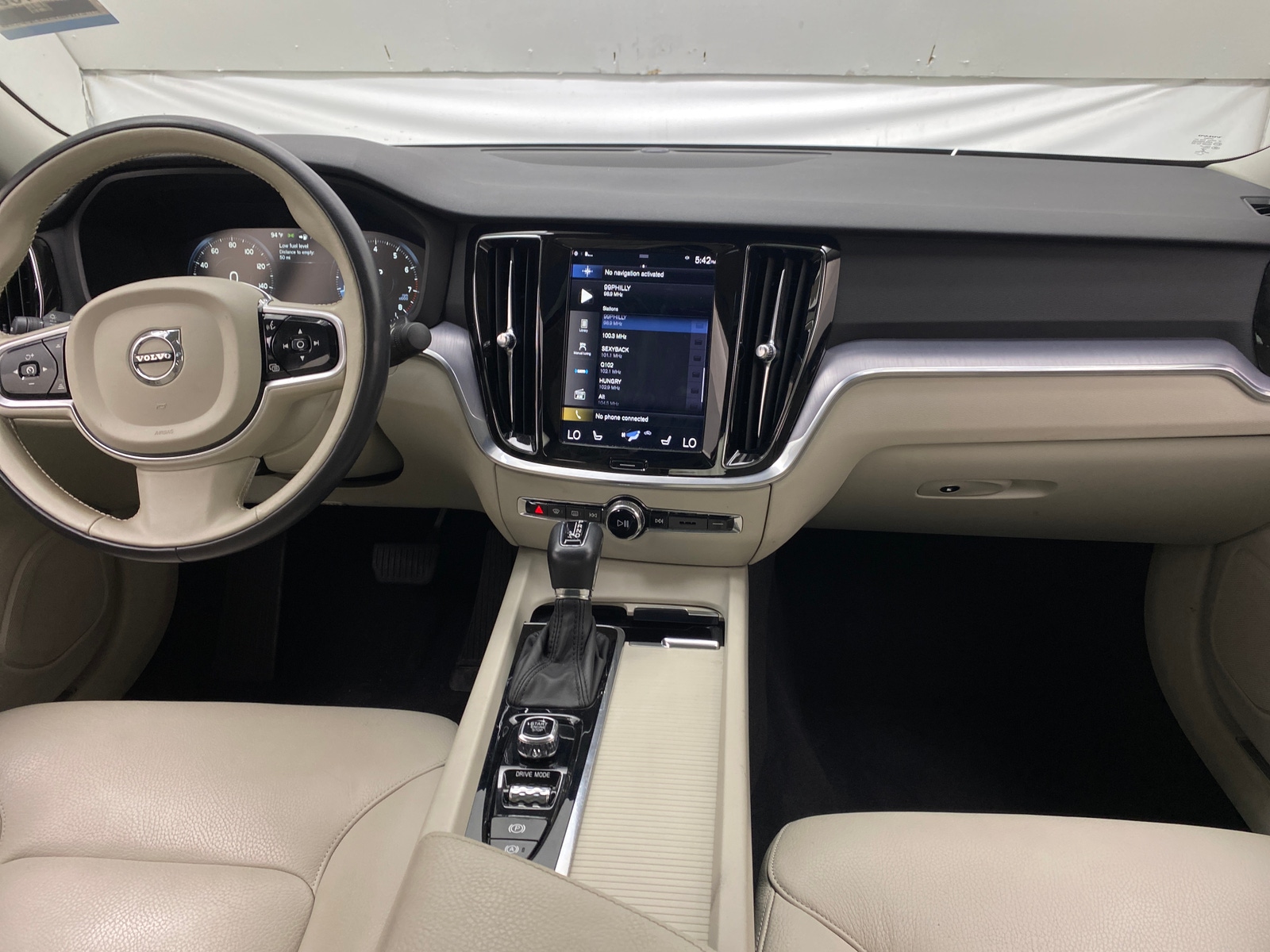 Thumbnail: 2020 Volvo S60 - 2