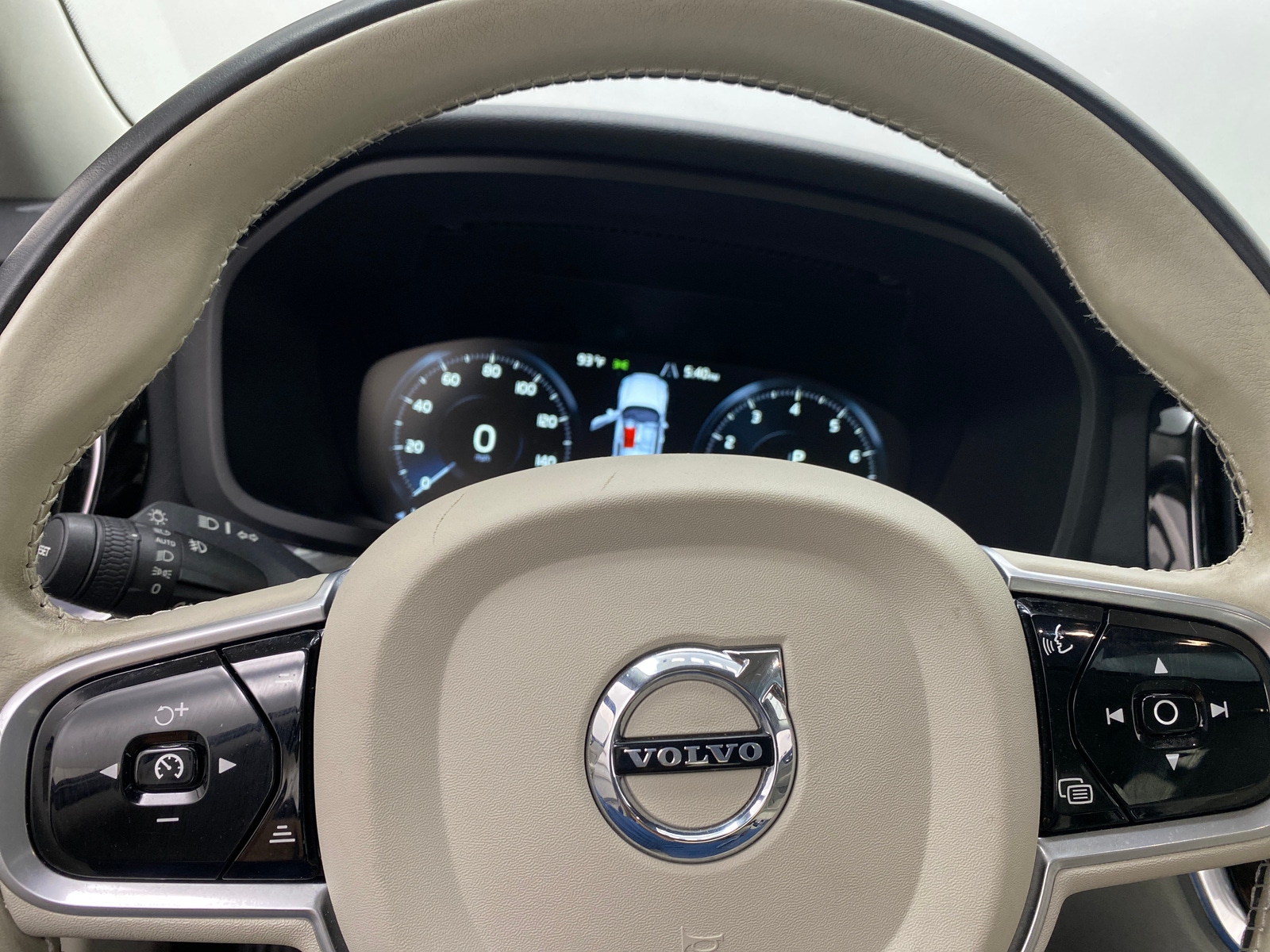 Thumbnail: 2020 Volvo S60 - 4