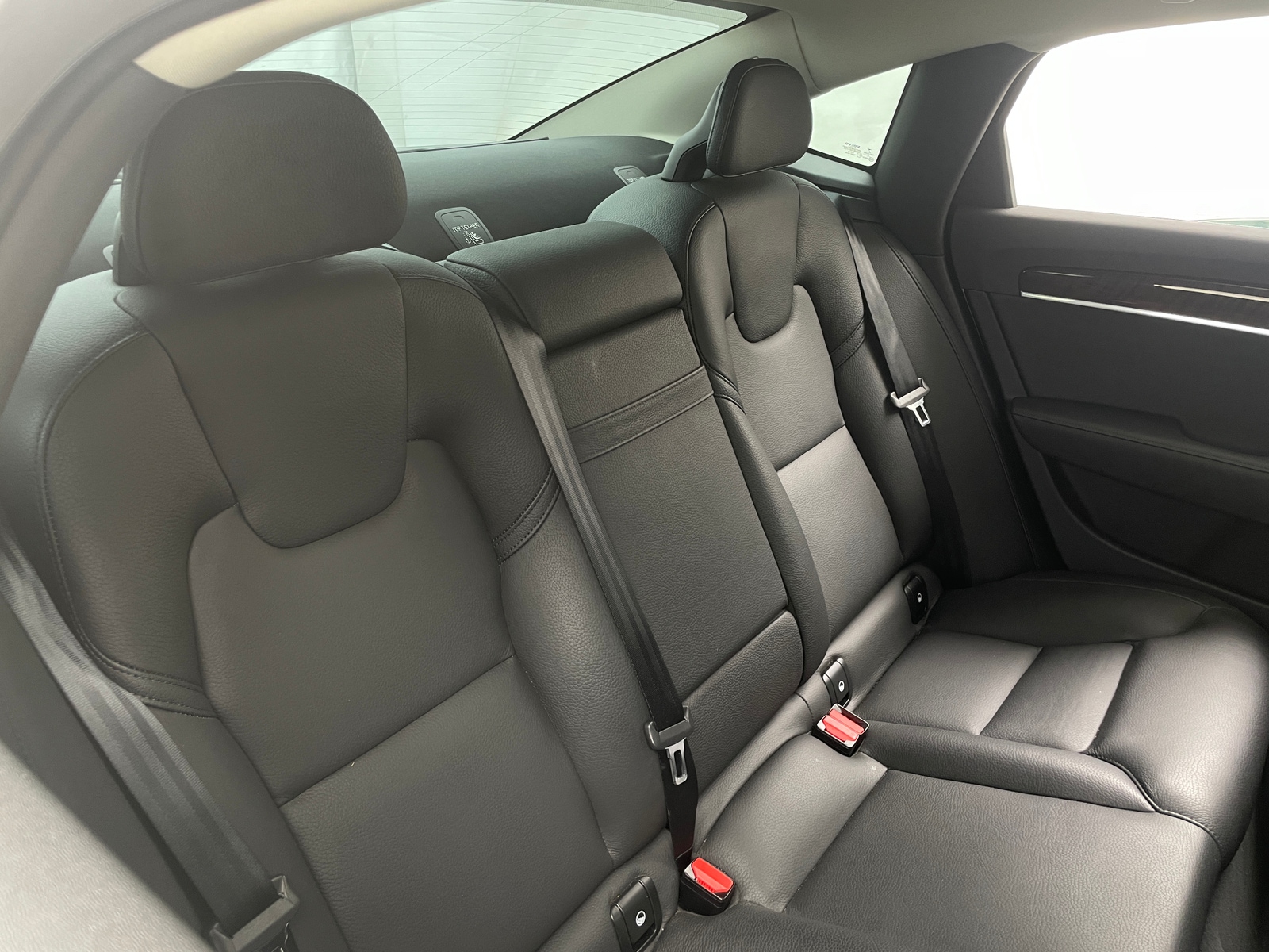 Thumbnail: 2018 Volvo S90 - 5