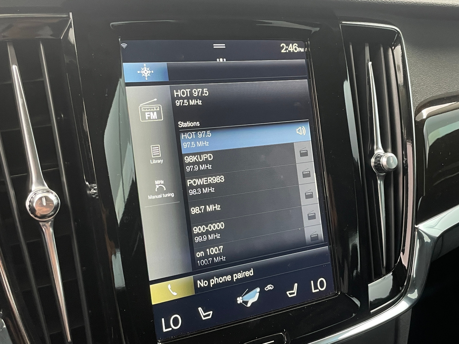 Thumbnail: 2018 Volvo S90 - 3