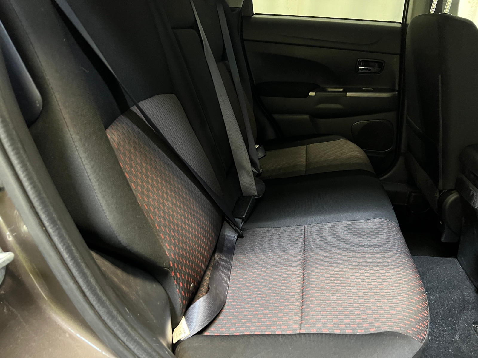 Thumbnail: 2019 Mitsubishi Outlander Sport - 6