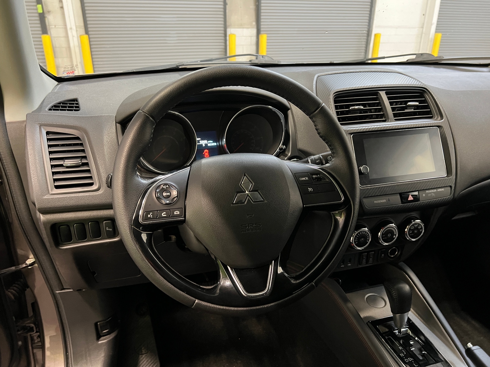 Thumbnail: 2019 Mitsubishi Outlander Sport - 5