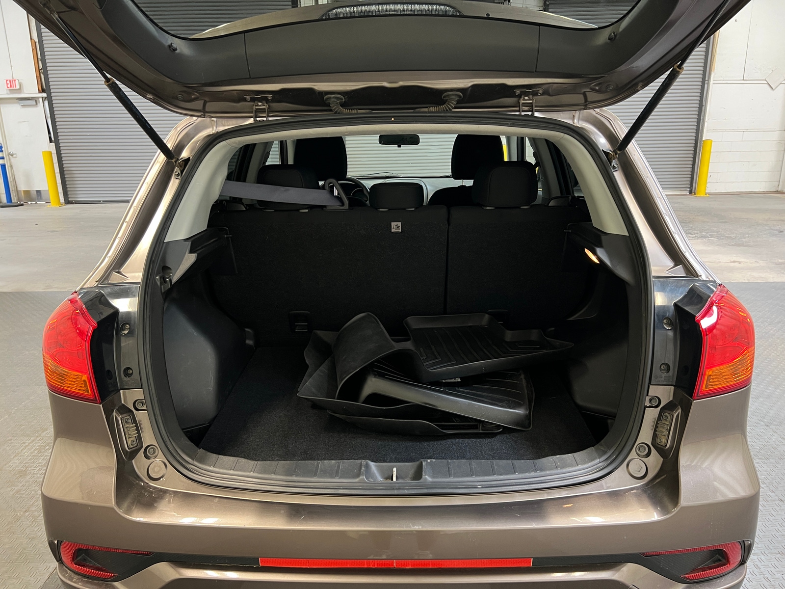 Thumbnail: 2019 Mitsubishi Outlander Sport - 7