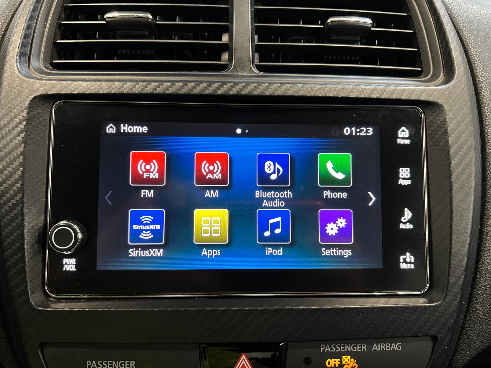 Thumbnail: 2019 Mitsubishi Outlander Sport - 4