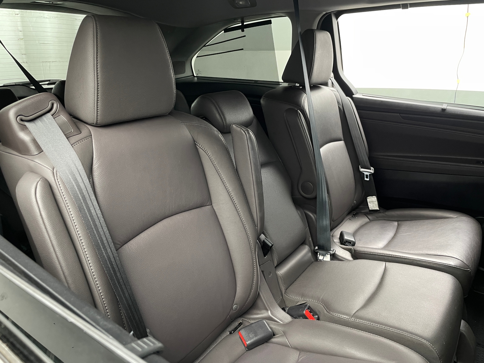 Thumbnail: 2019 Honda Odyssey - 6