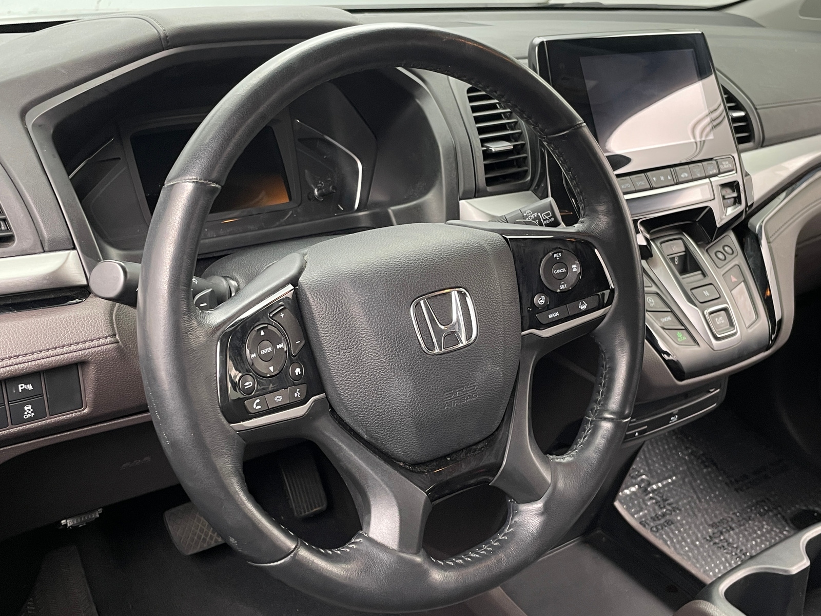 Thumbnail: 2019 Honda Odyssey - 5