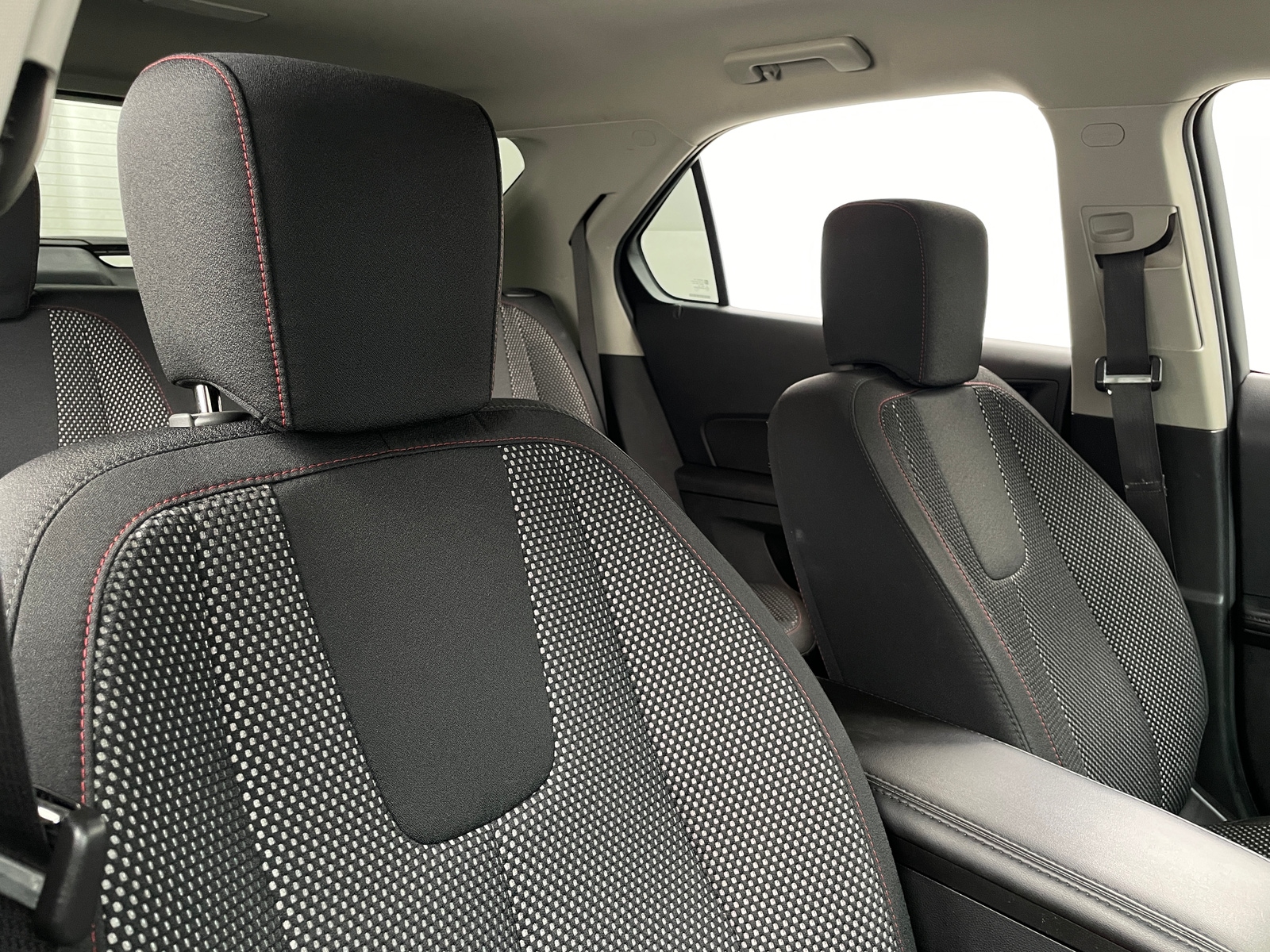 Thumbnail: 2016 Chevrolet Equinox - 2