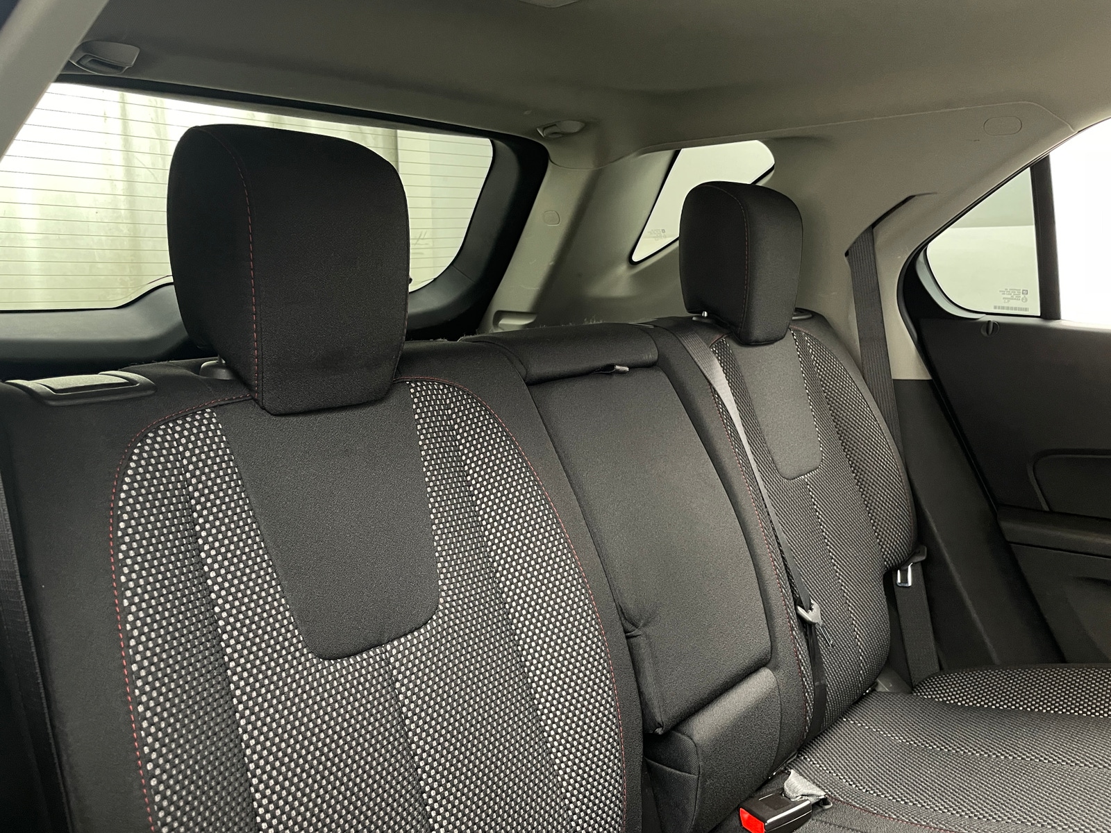 Thumbnail: 2016 Chevrolet Equinox - 6