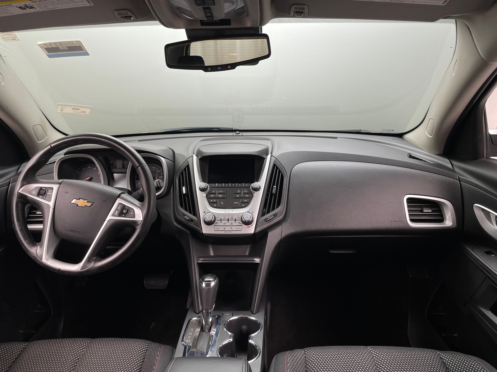 Thumbnail: 2016 Chevrolet Equinox - 3