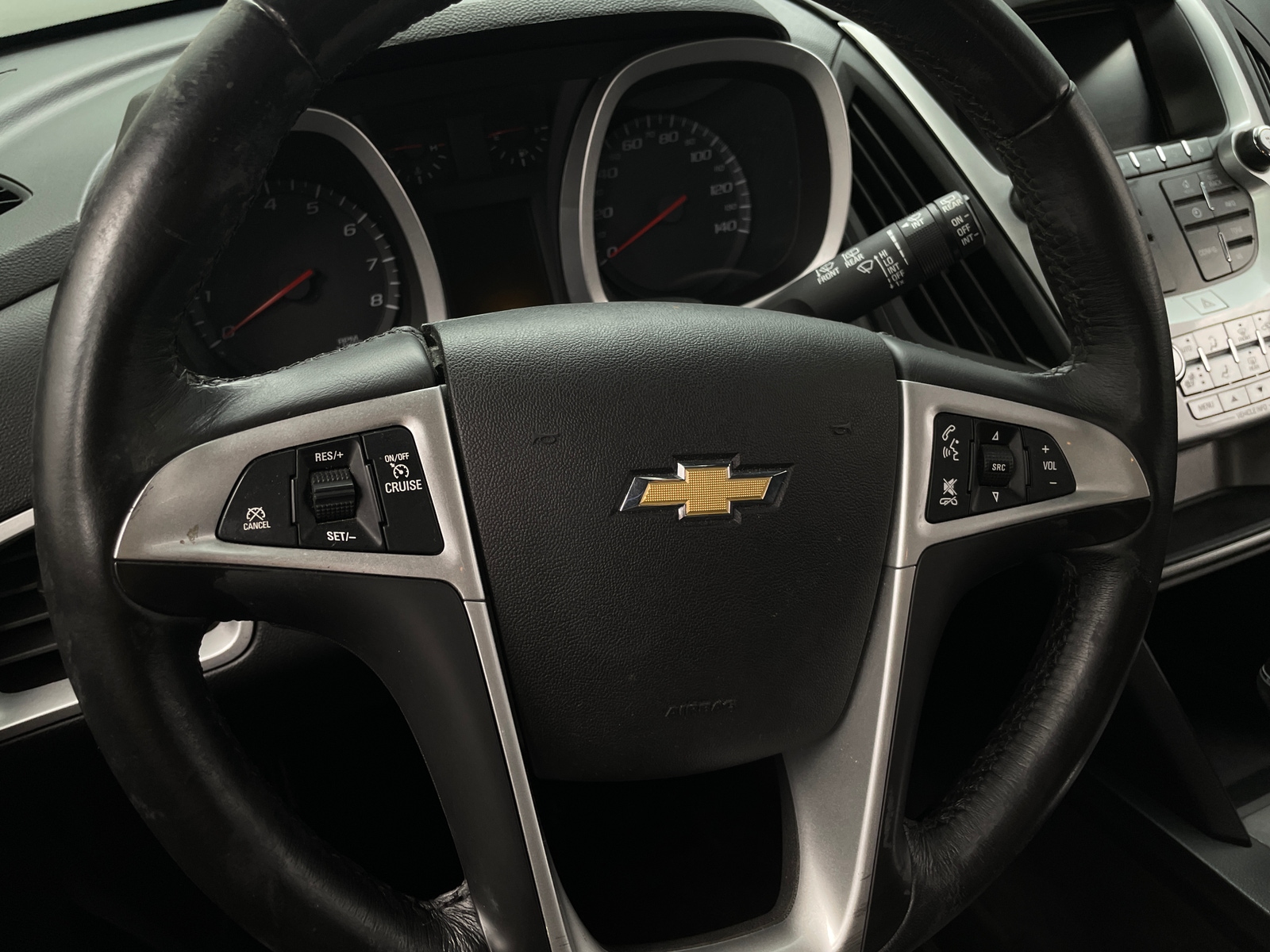 Thumbnail: 2016 Chevrolet Equinox - 5
