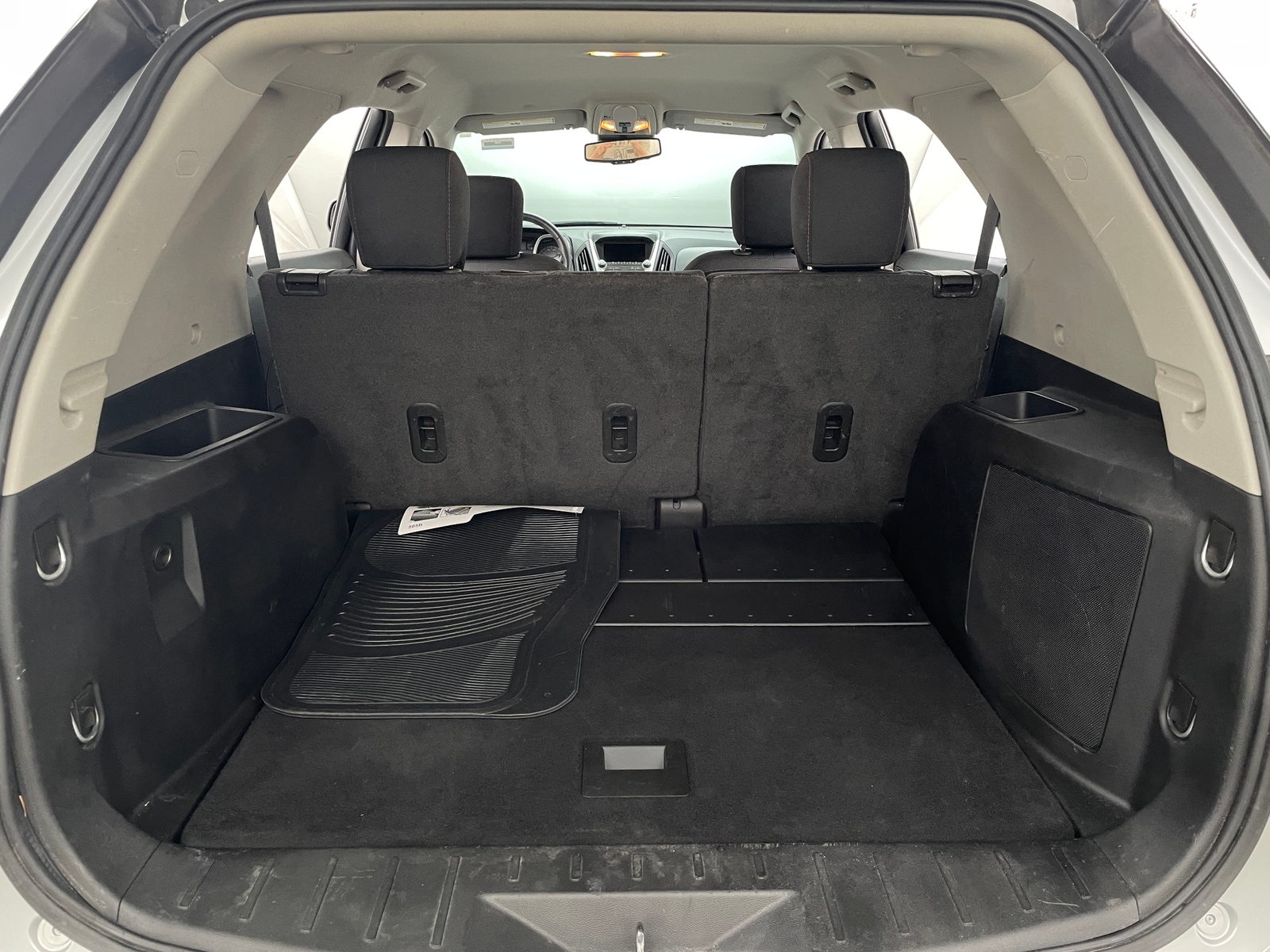 Thumbnail: 2016 Chevrolet Equinox - 7