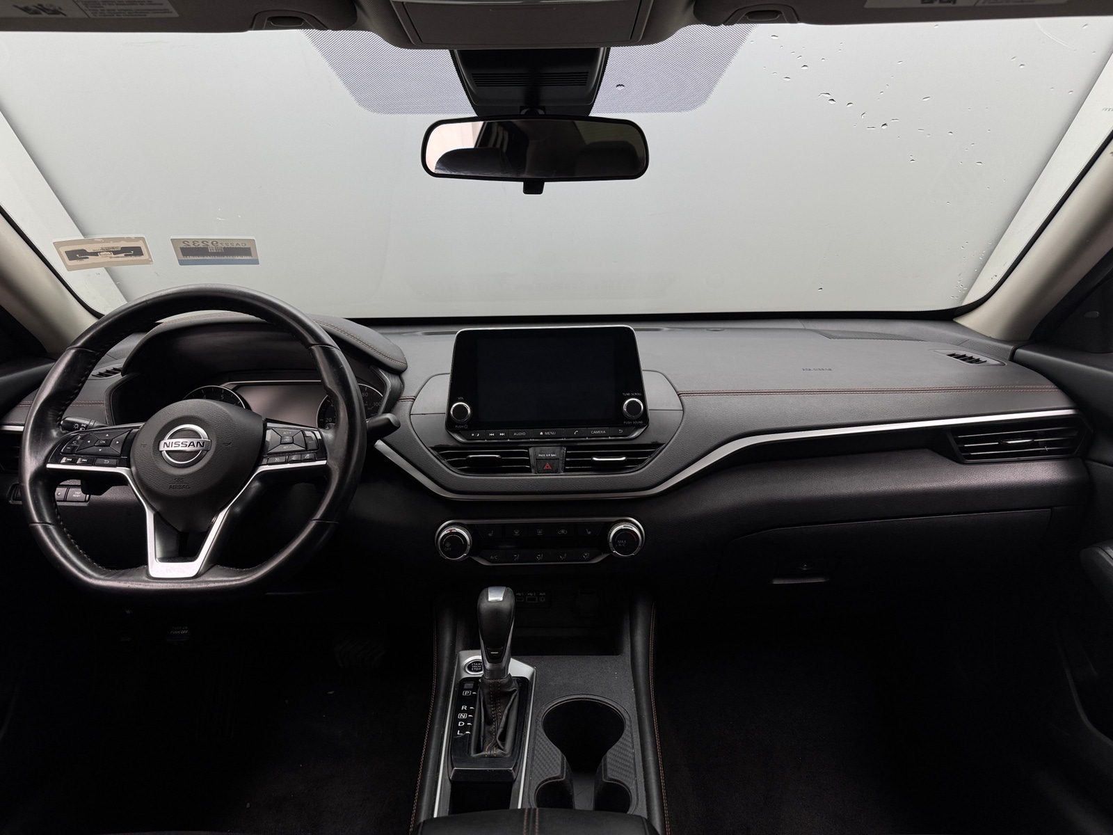 Thumbnail: 2021 Nissan Altima - 3