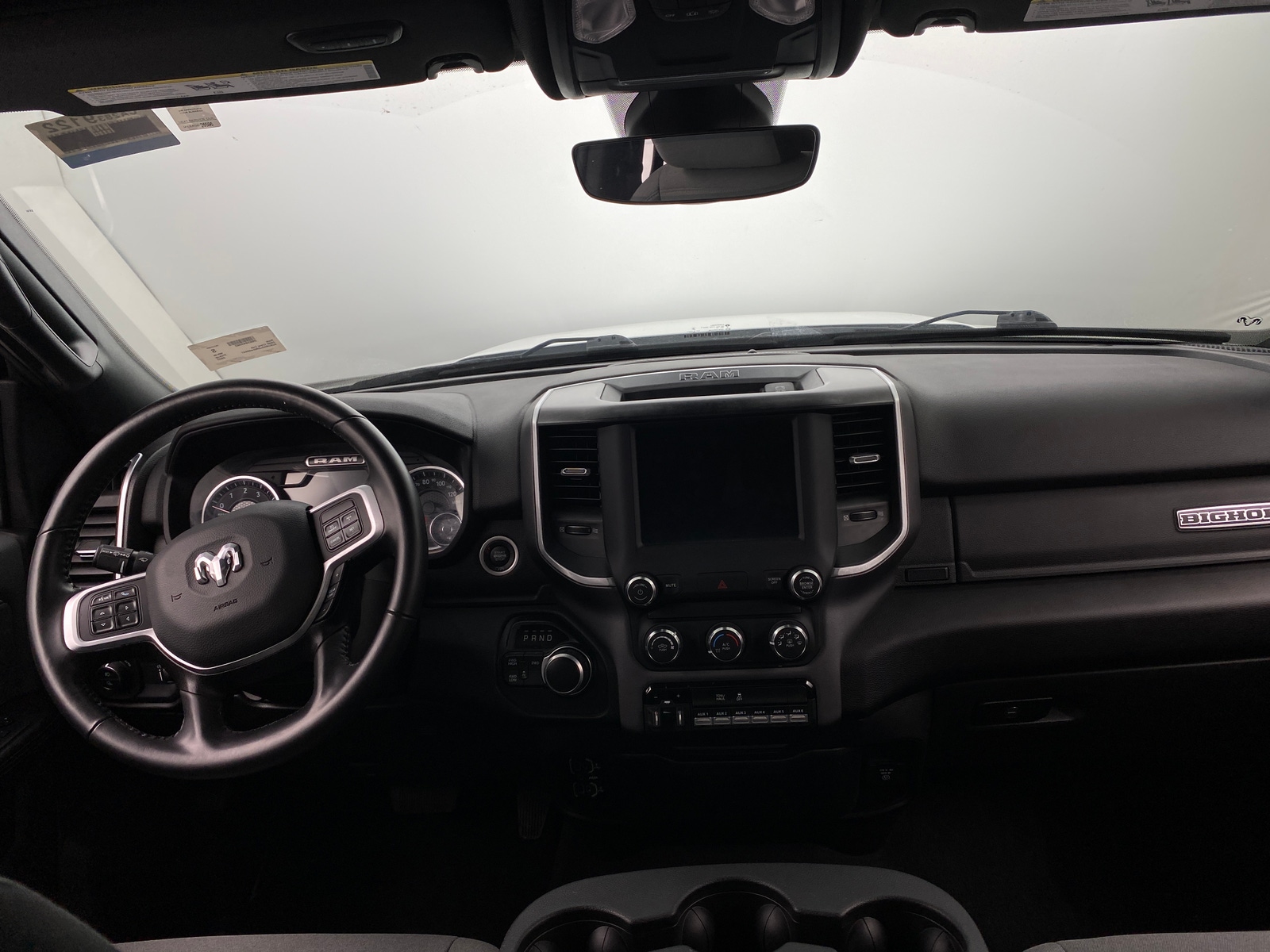 Thumbnail: 2022 RAM 2500 - 3