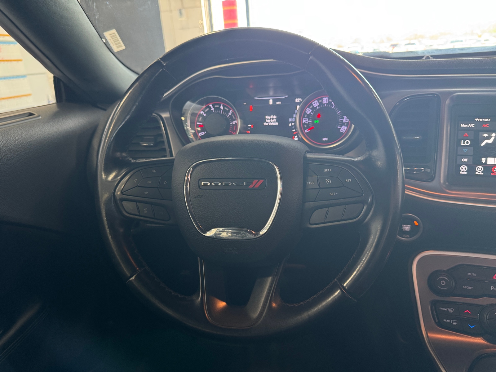 Thumbnail: 2021 Dodge Challenger - 4