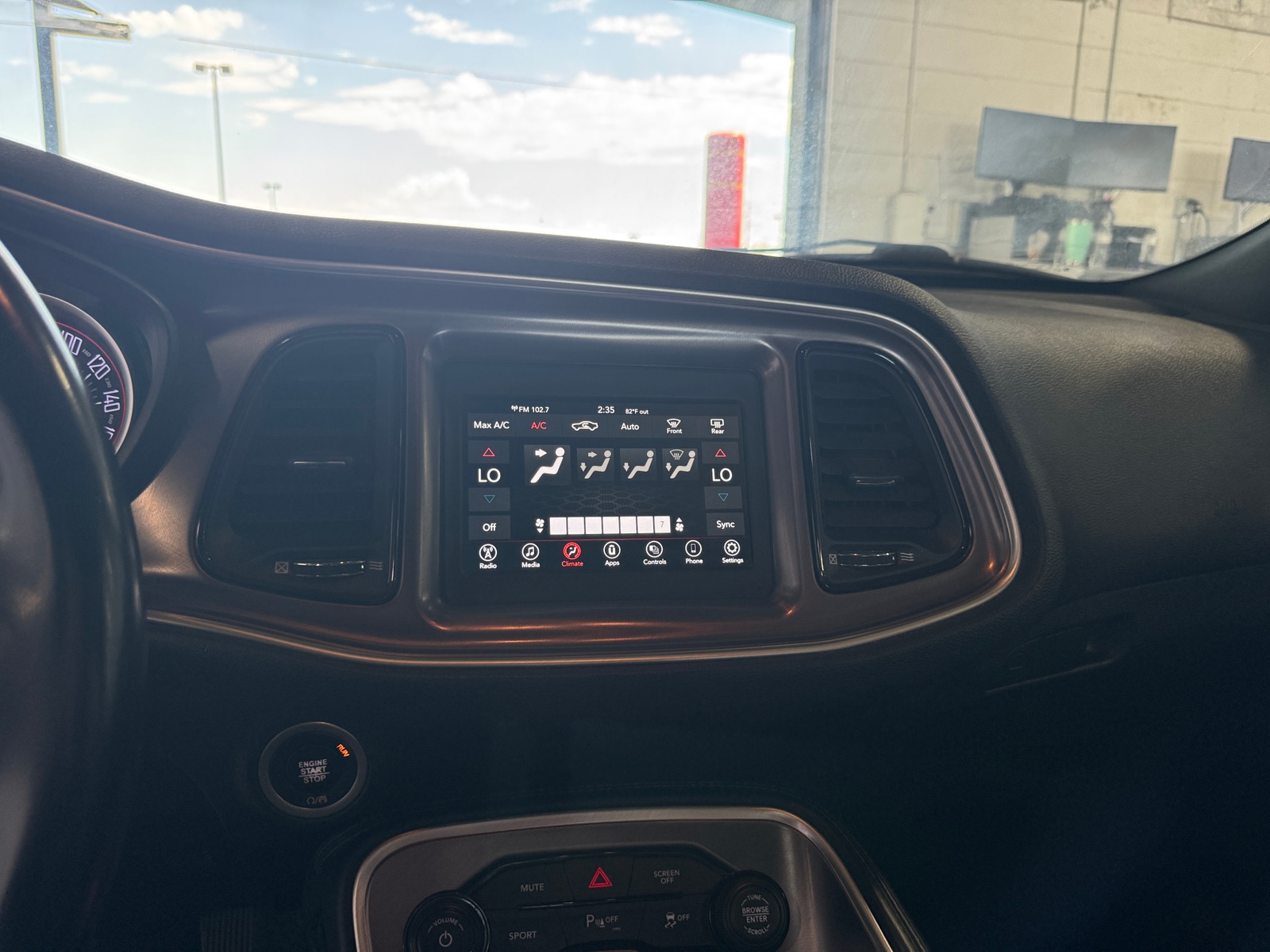 Thumbnail: 2021 Dodge Challenger - 3