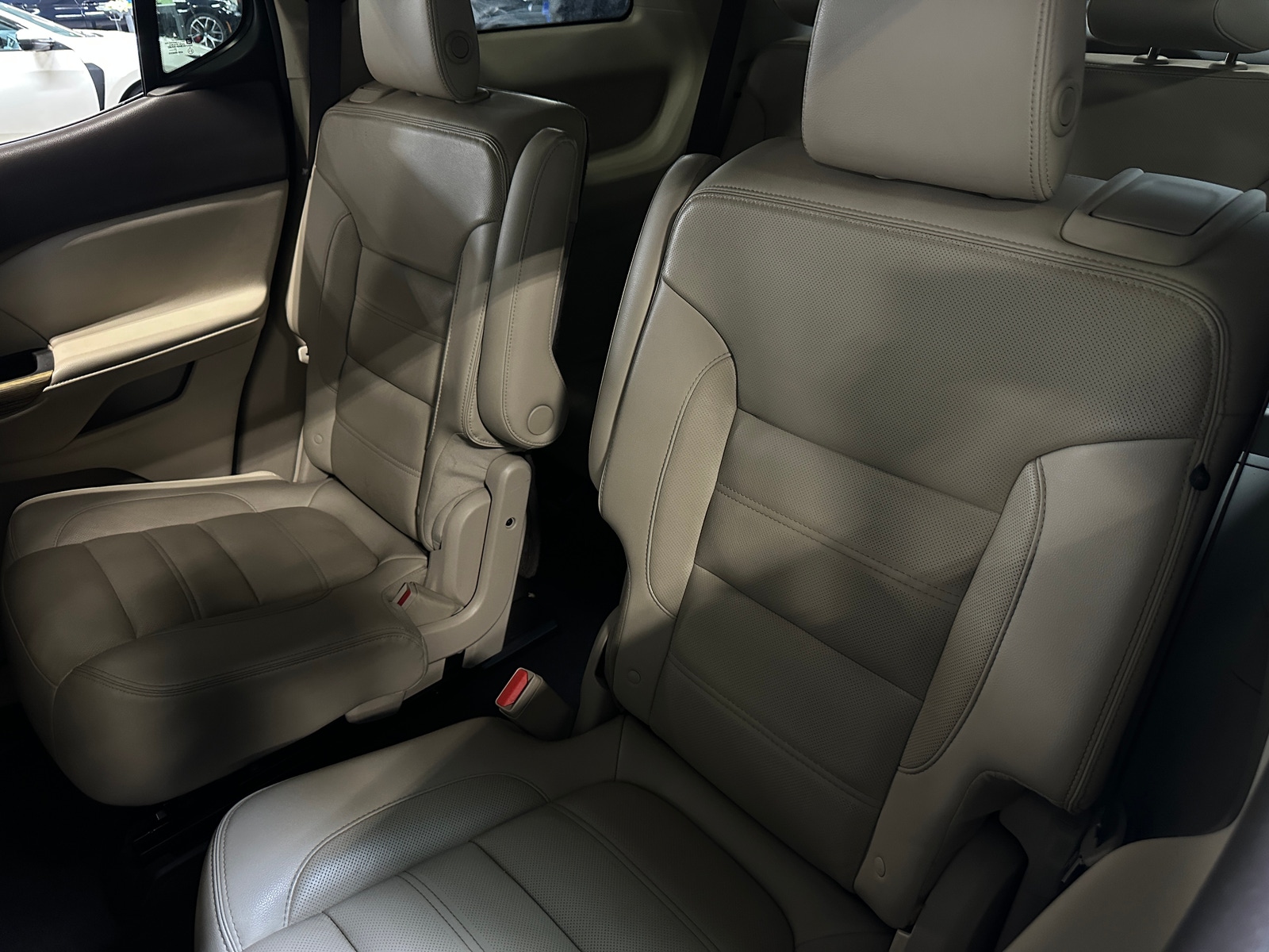 Thumbnail: 2018 GMC Acadia - 5