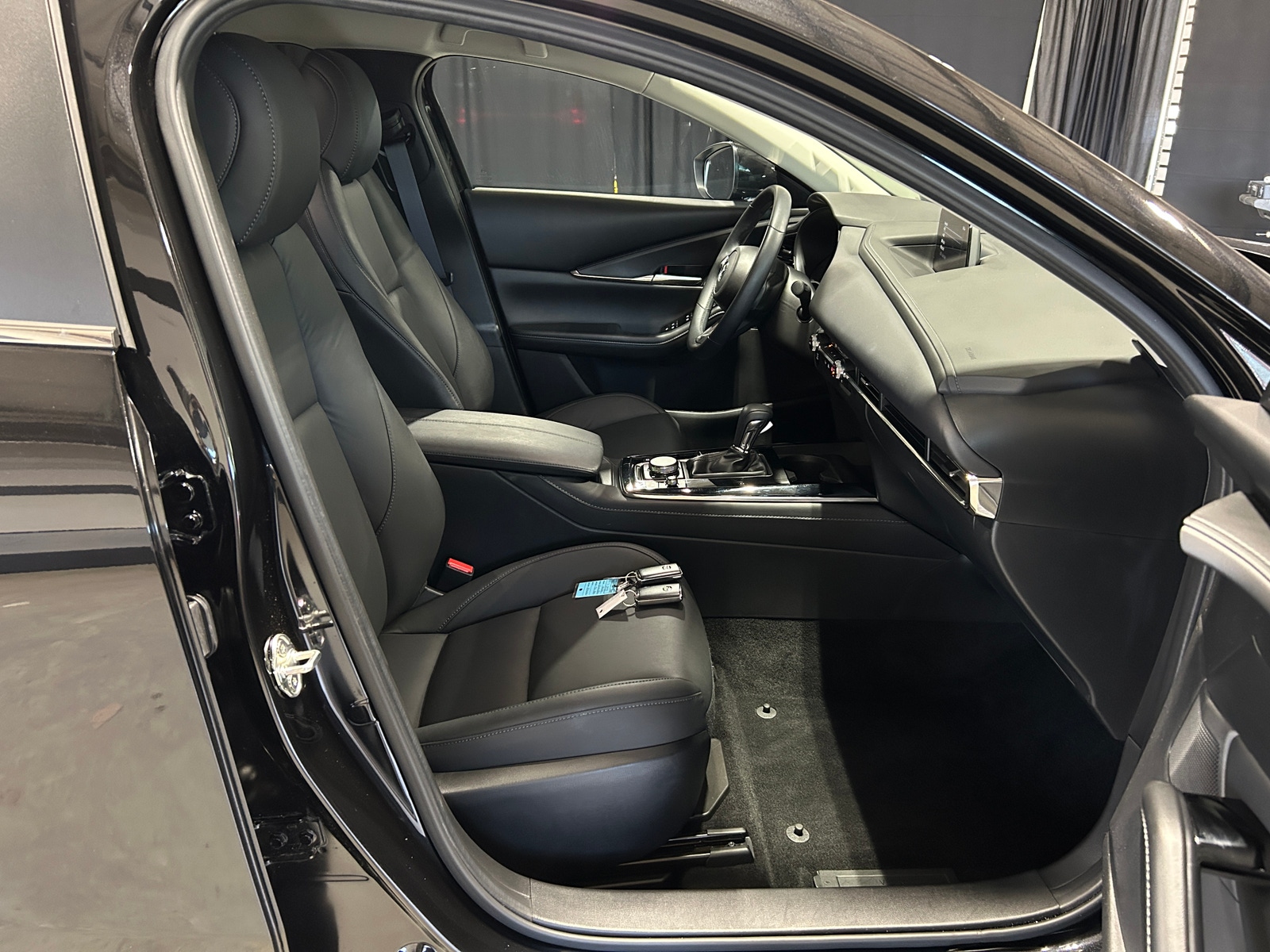 Thumbnail: 2023 Mazda CX-30 - 2