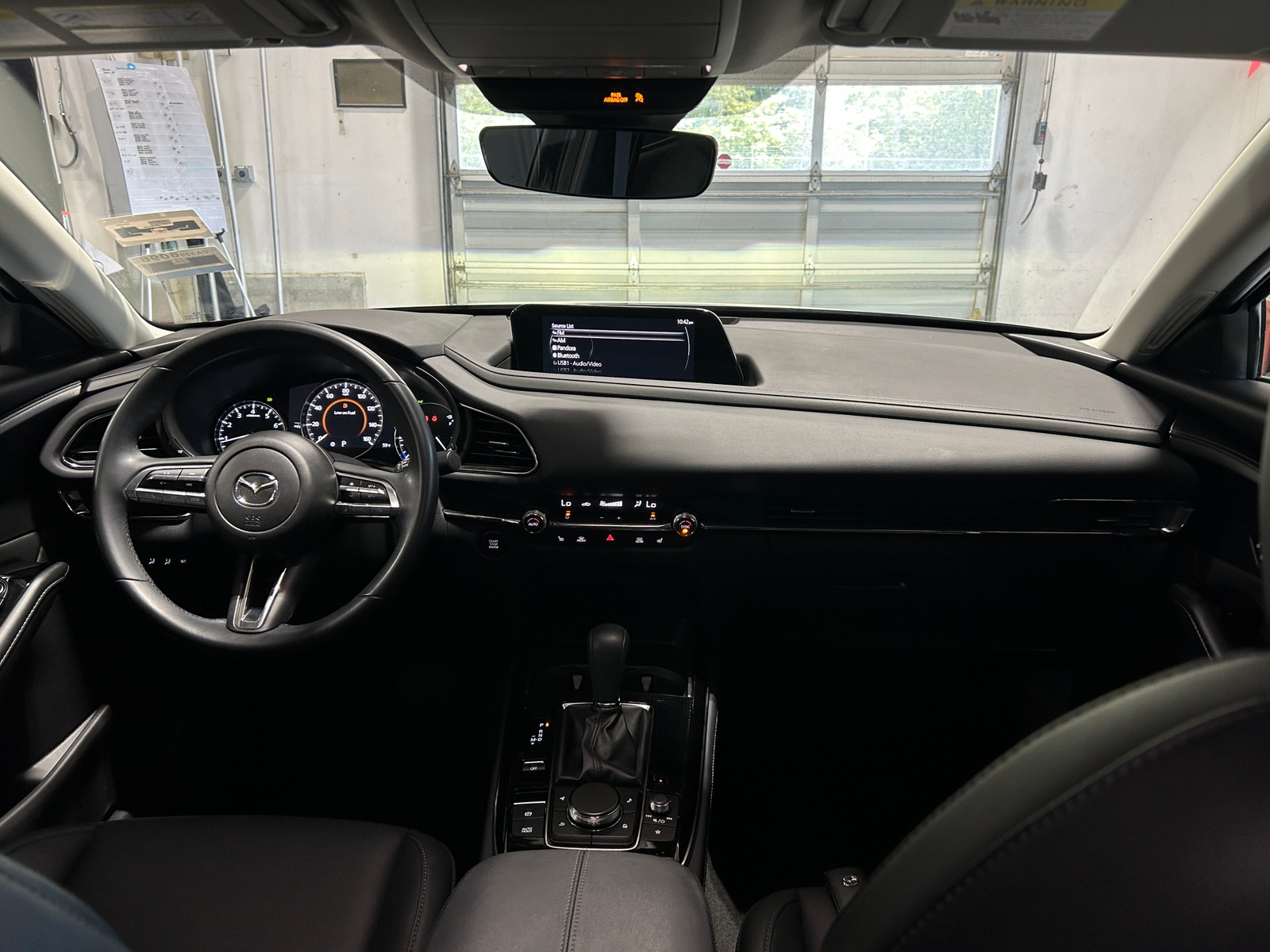 Thumbnail: 2023 Mazda CX-30 - 3