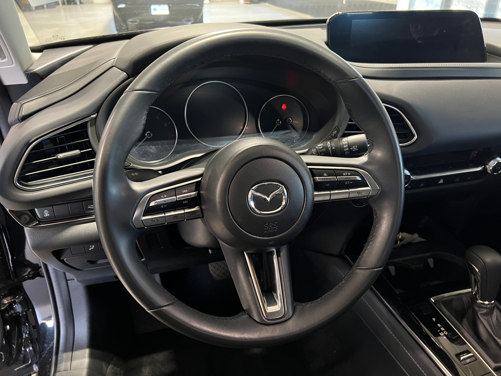 Thumbnail: 2023 Mazda CX-30 - 5