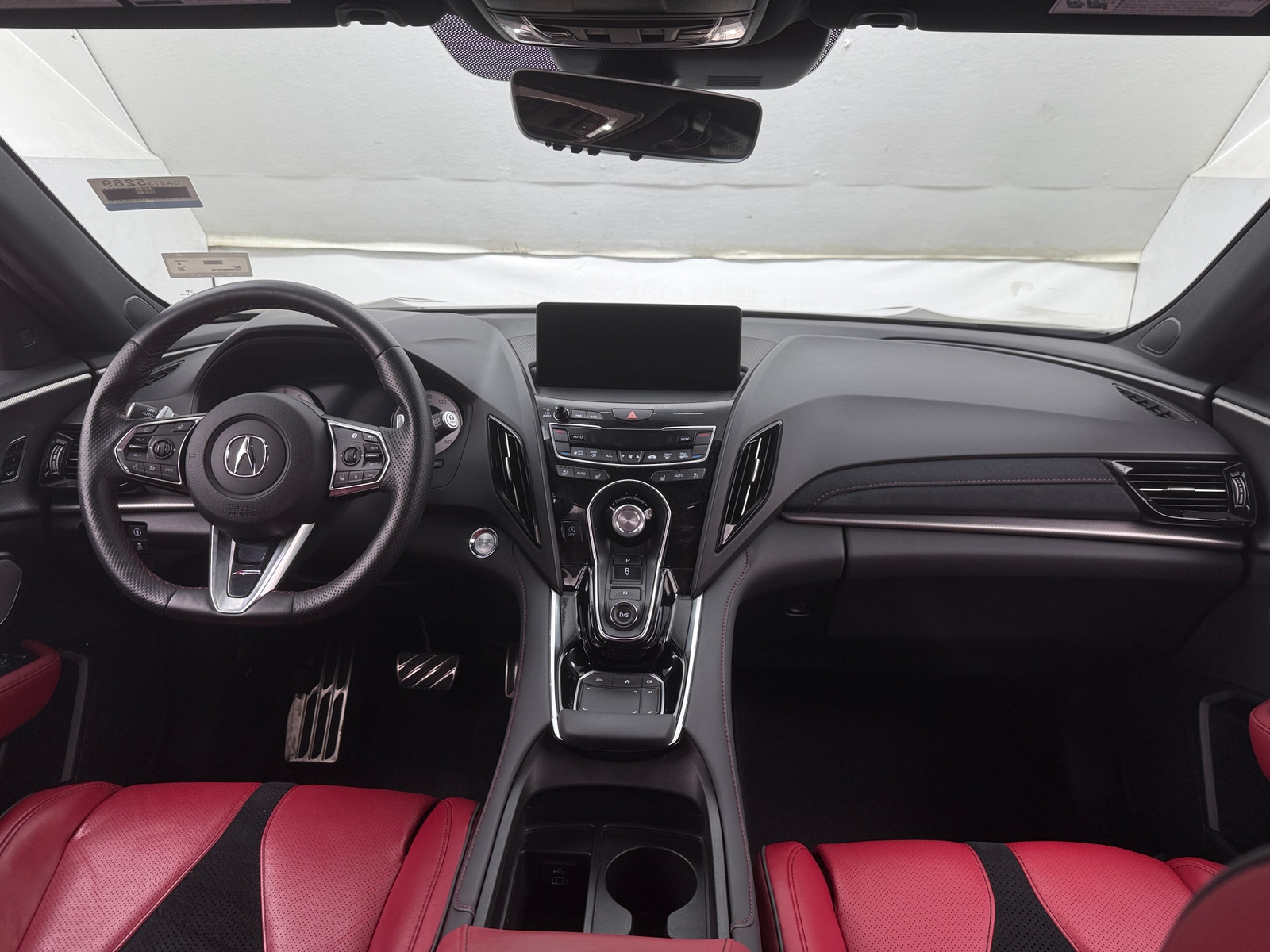 Thumbnail: 2022 Acura RDX - 2
