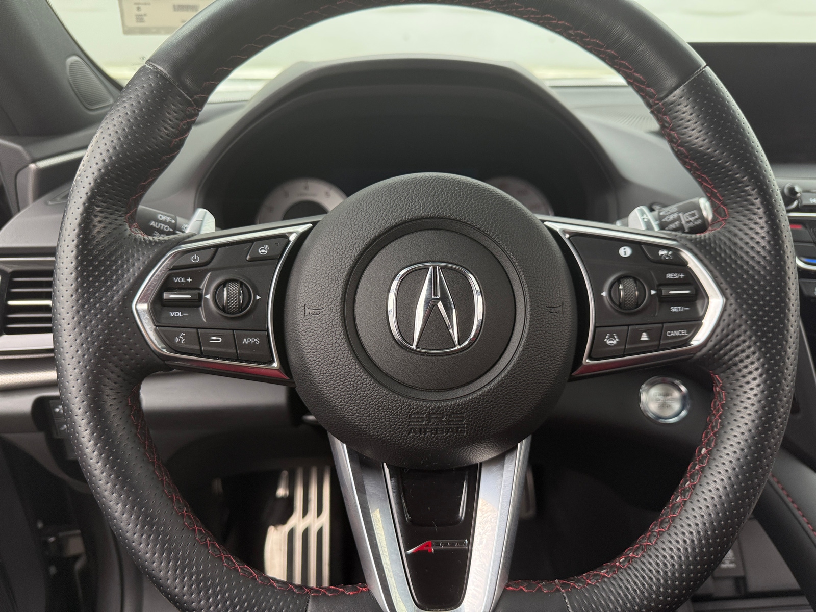 Thumbnail: 2022 Acura RDX - 4