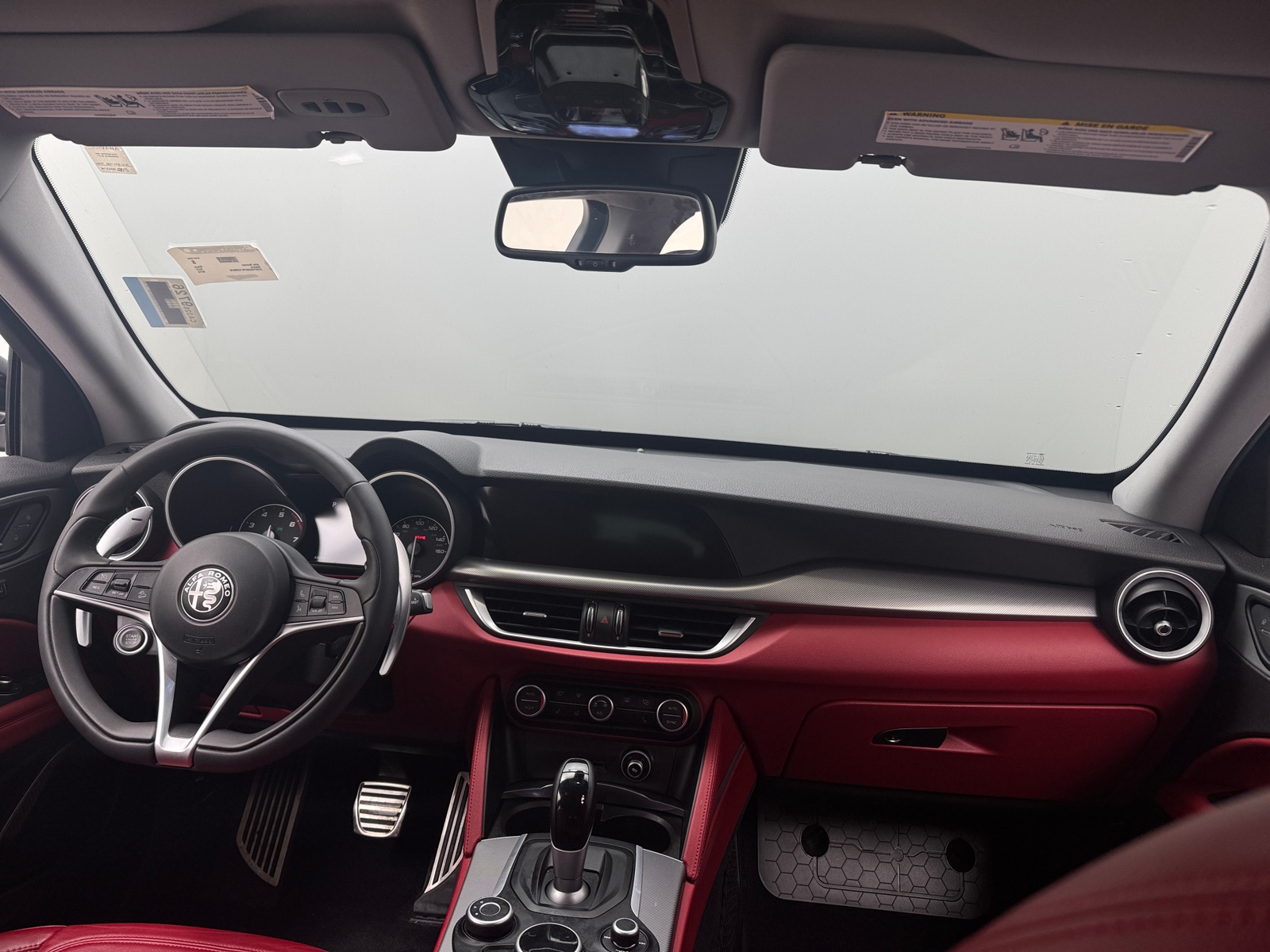 Thumbnail: 2019 Alfa Romeo Stelvio - 2