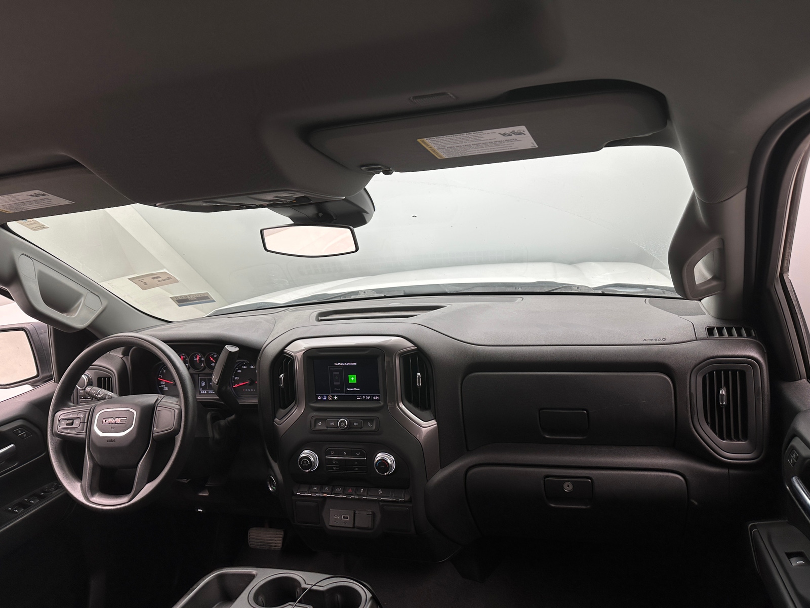Thumbnail: 2024 GMC Sierra 1500 - 2