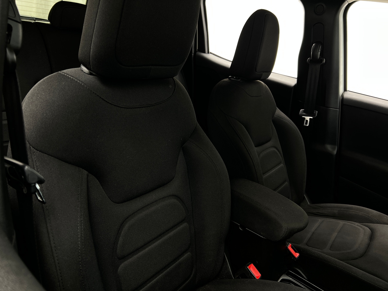 Thumbnail: 2021 Jeep Renegade - 2