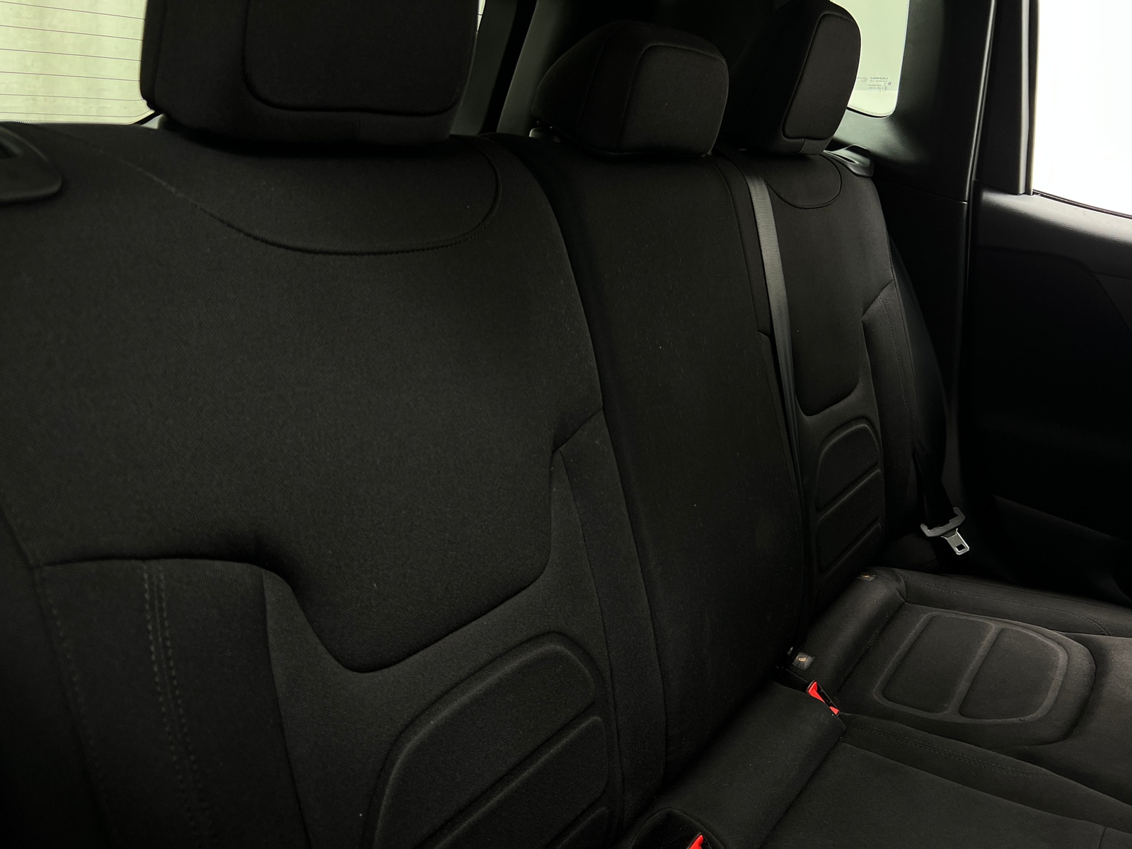 Thumbnail: 2021 Jeep Renegade - 6