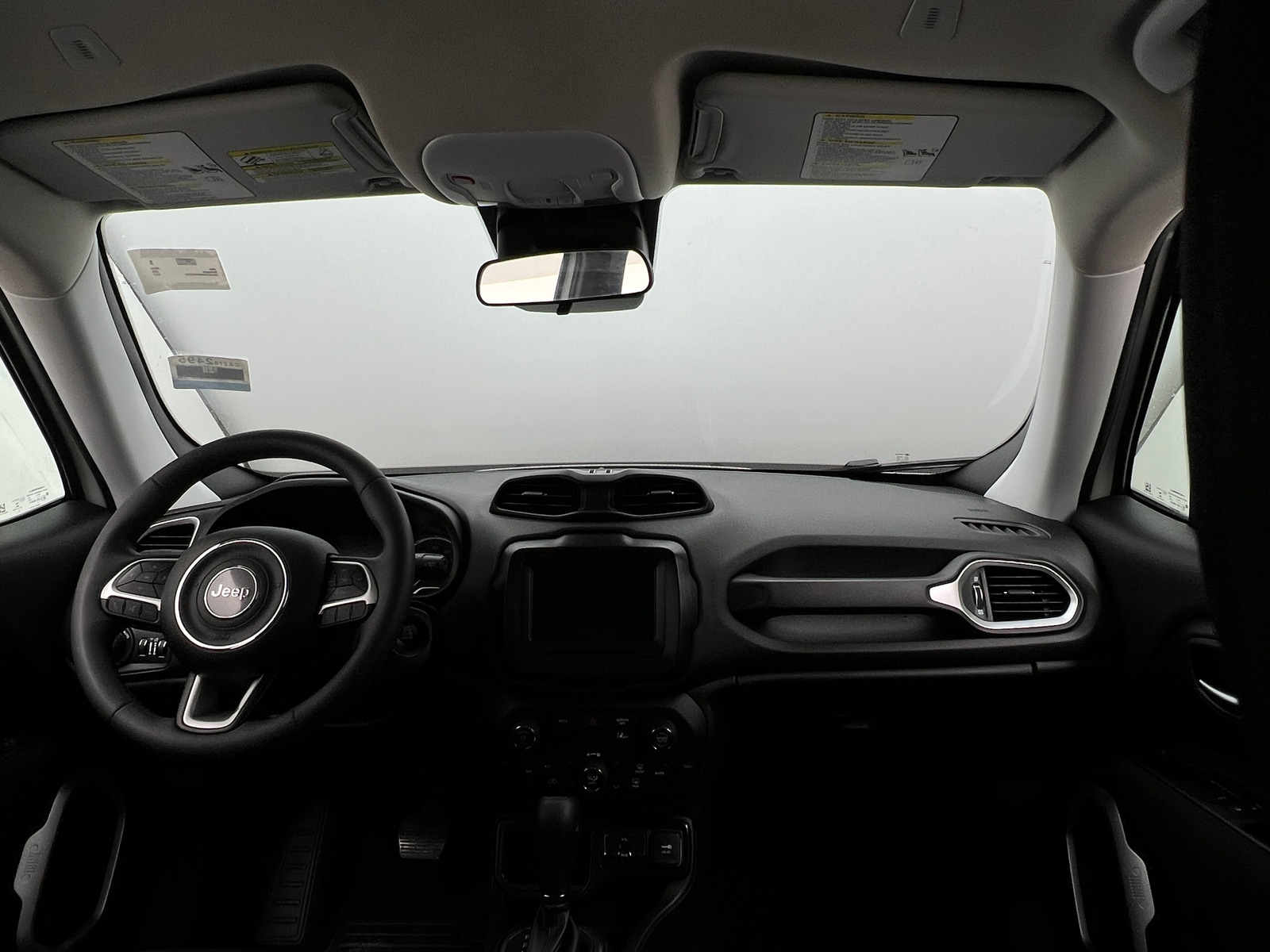 Thumbnail: 2021 Jeep Renegade - 3