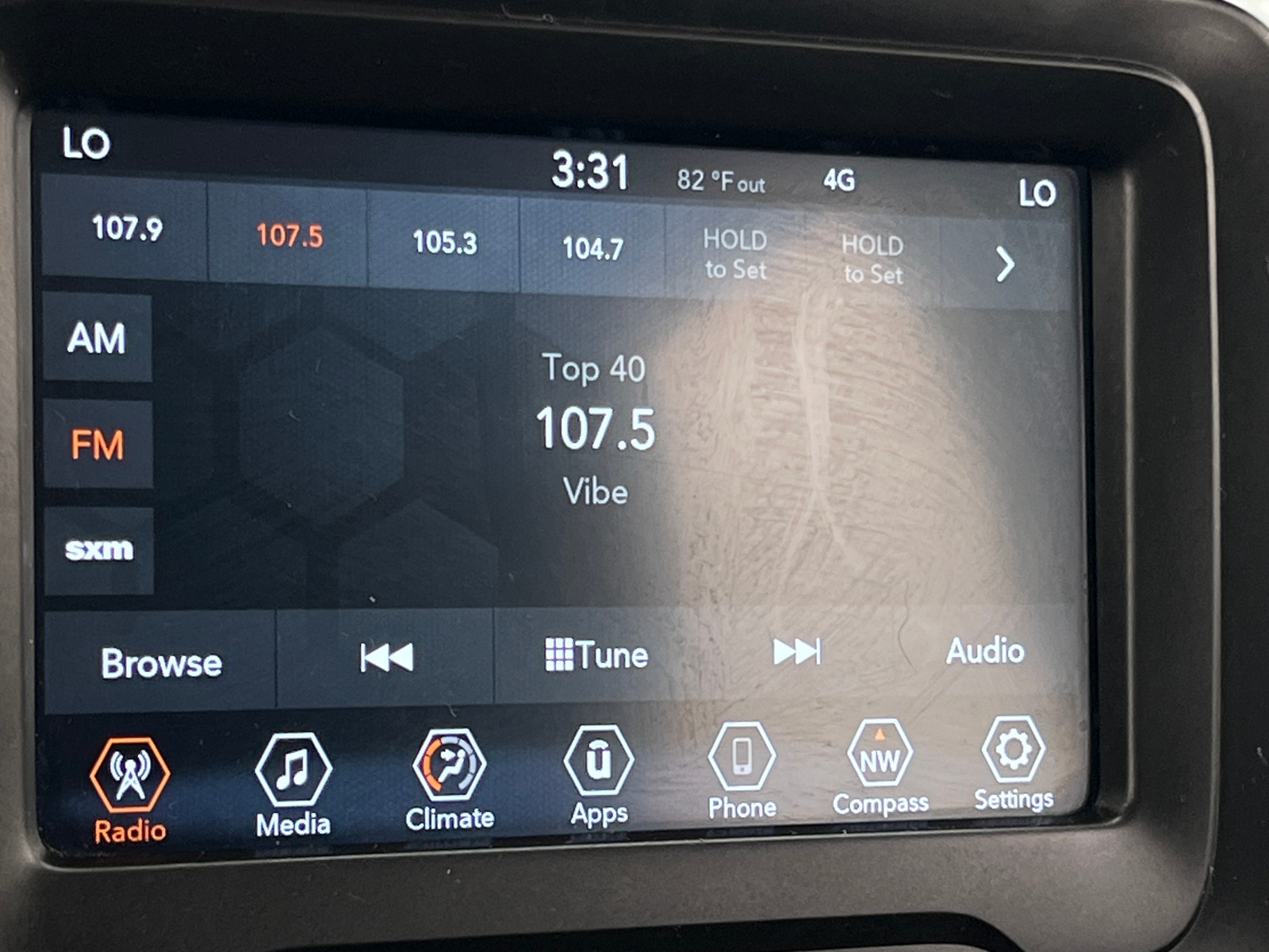 Thumbnail: 2021 Jeep Renegade - 4