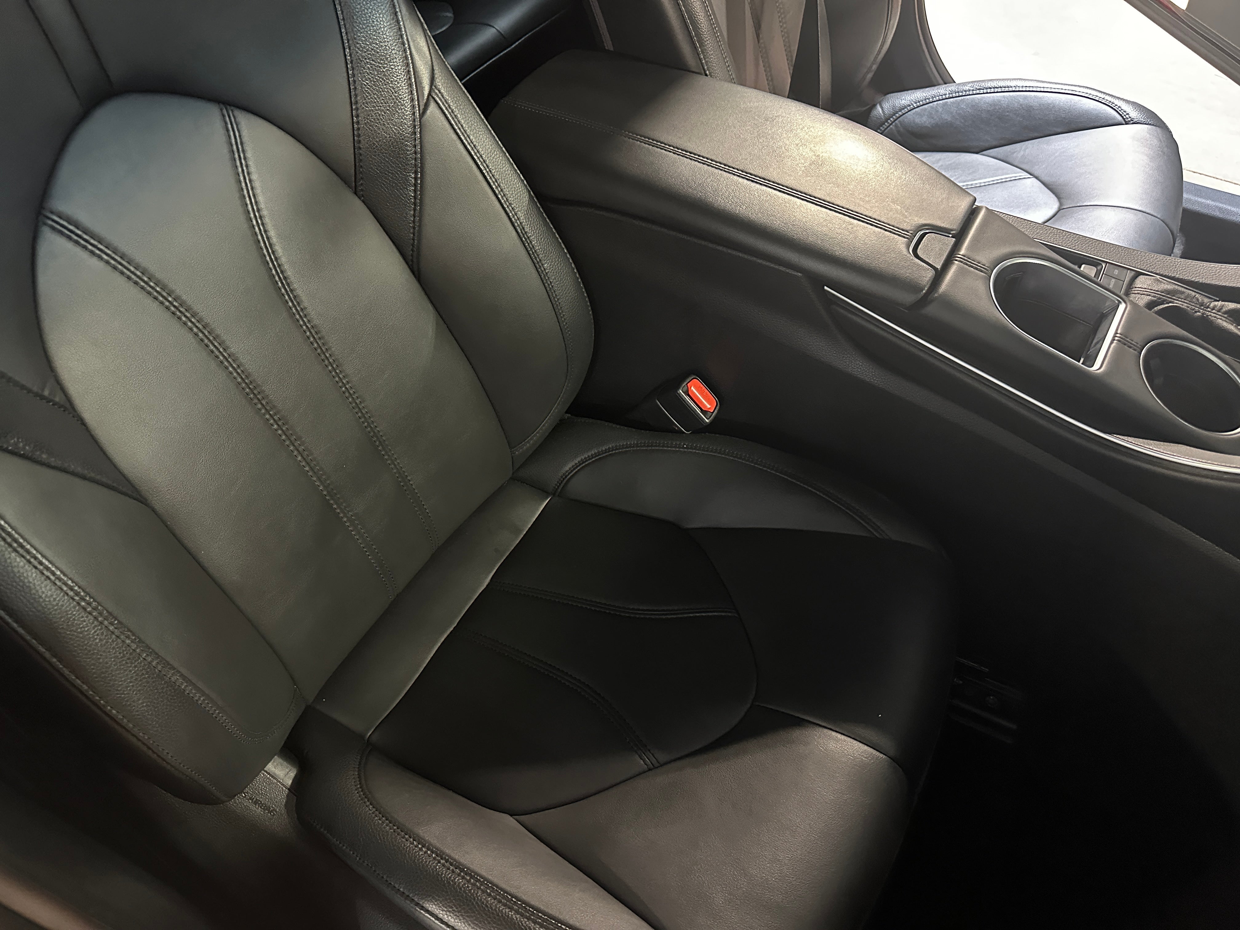 2022 Toyota Avalon