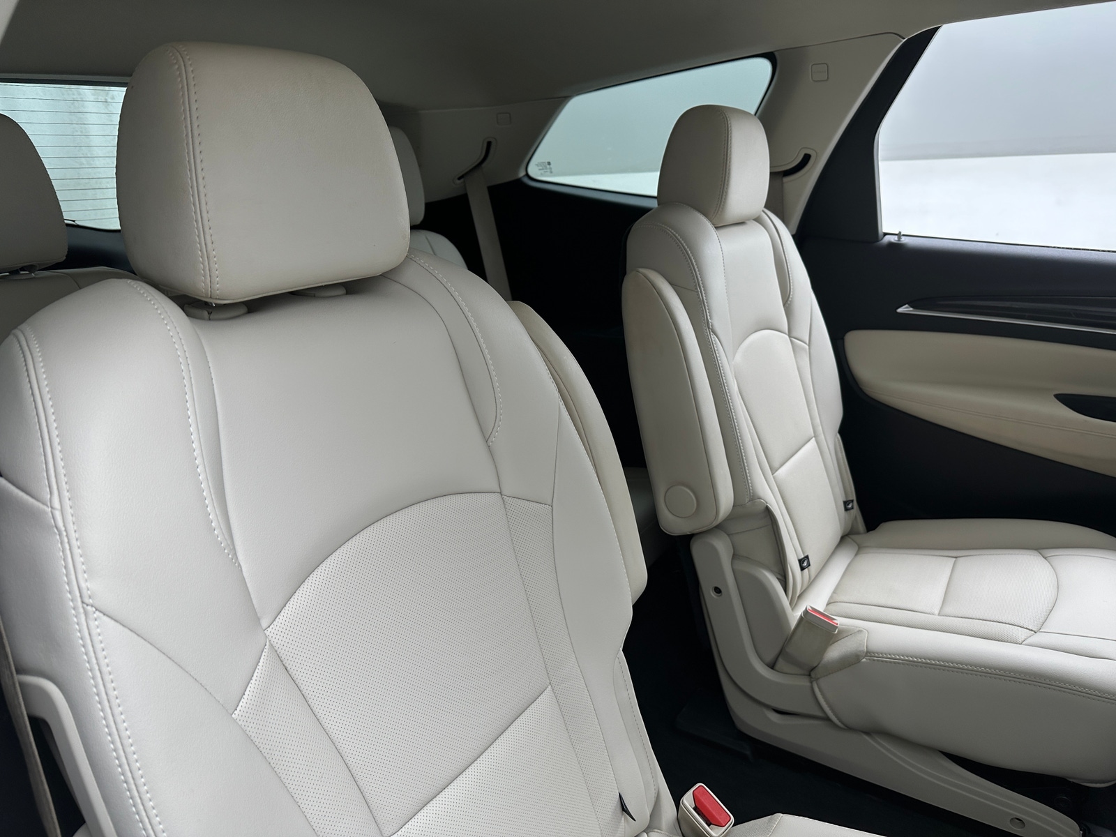 Thumbnail: 2023 Buick Enclave - 5