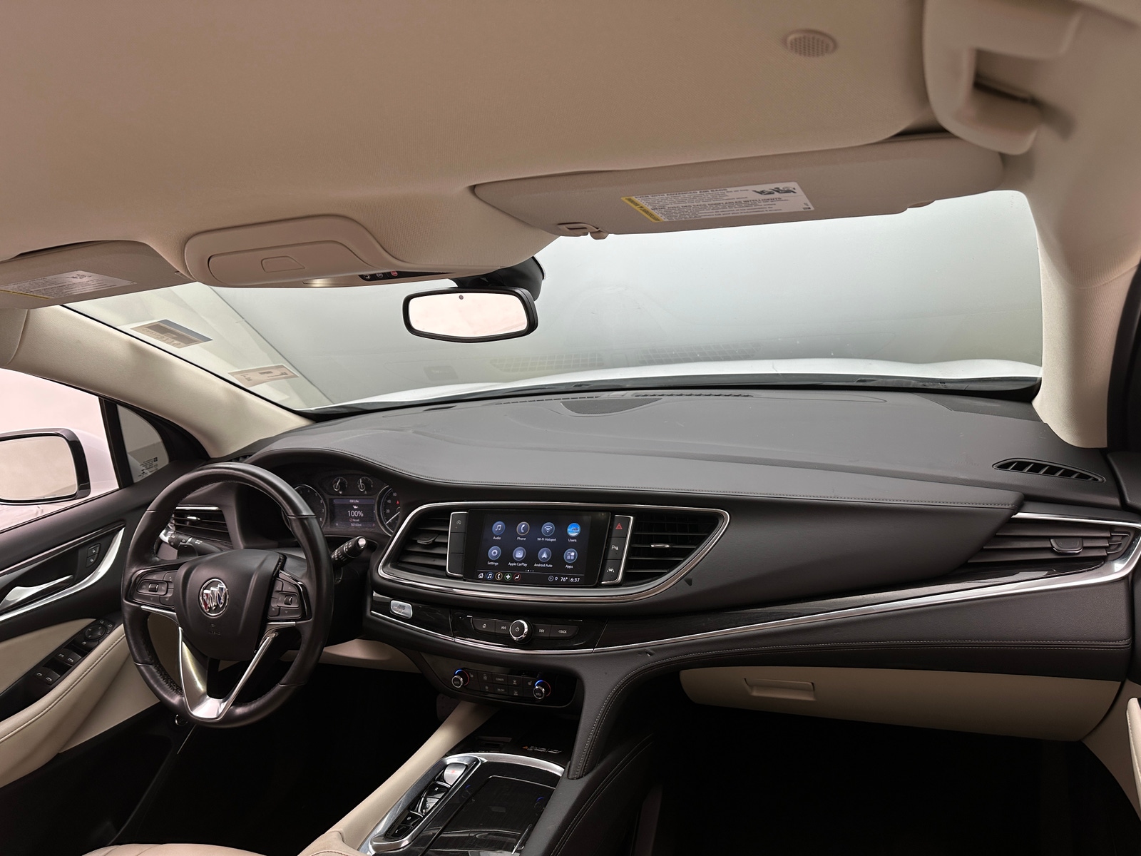 Thumbnail: 2023 Buick Enclave - 2