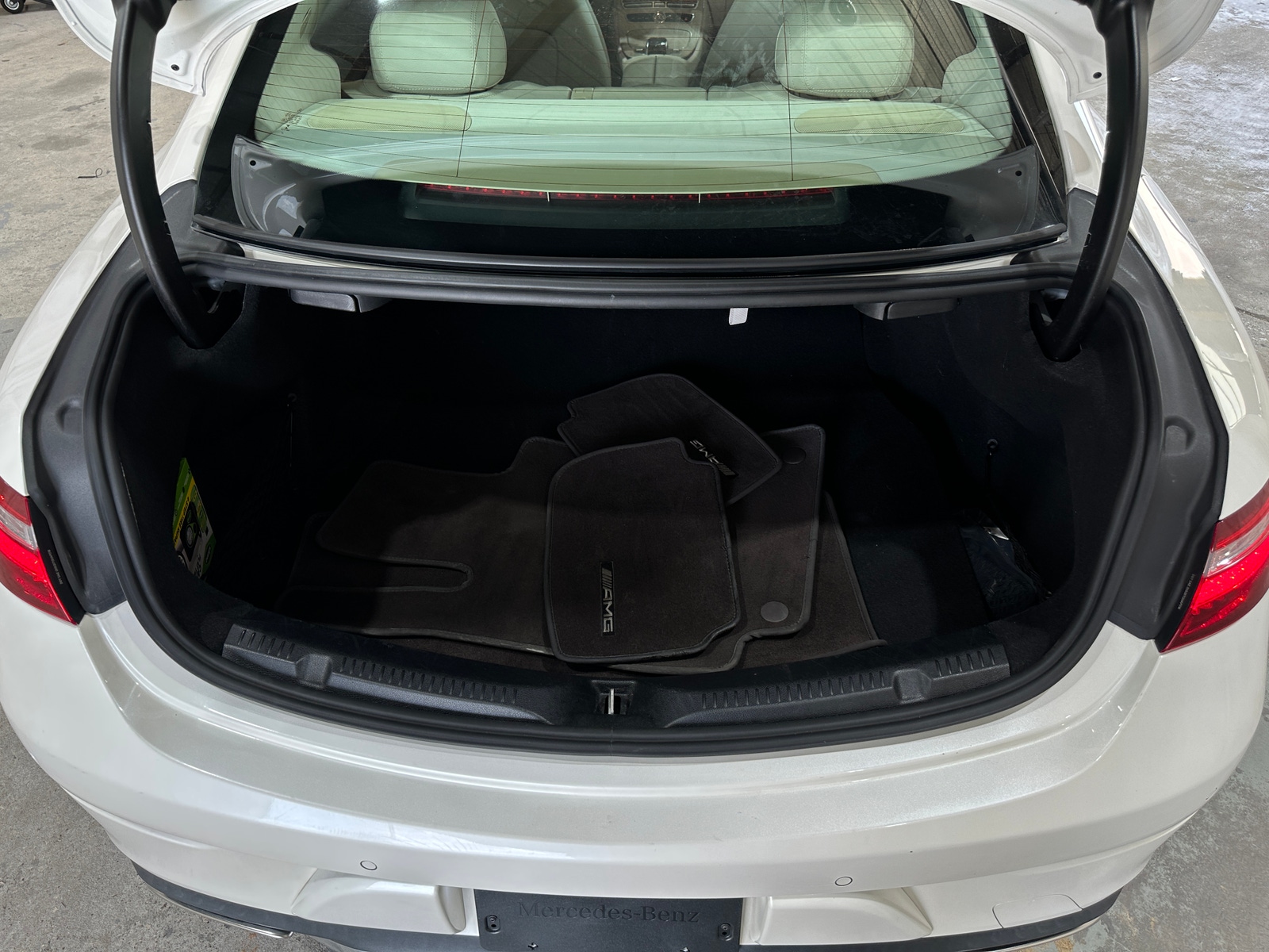 Thumbnail: 2019 Mercedes-Benz E-Class - 4