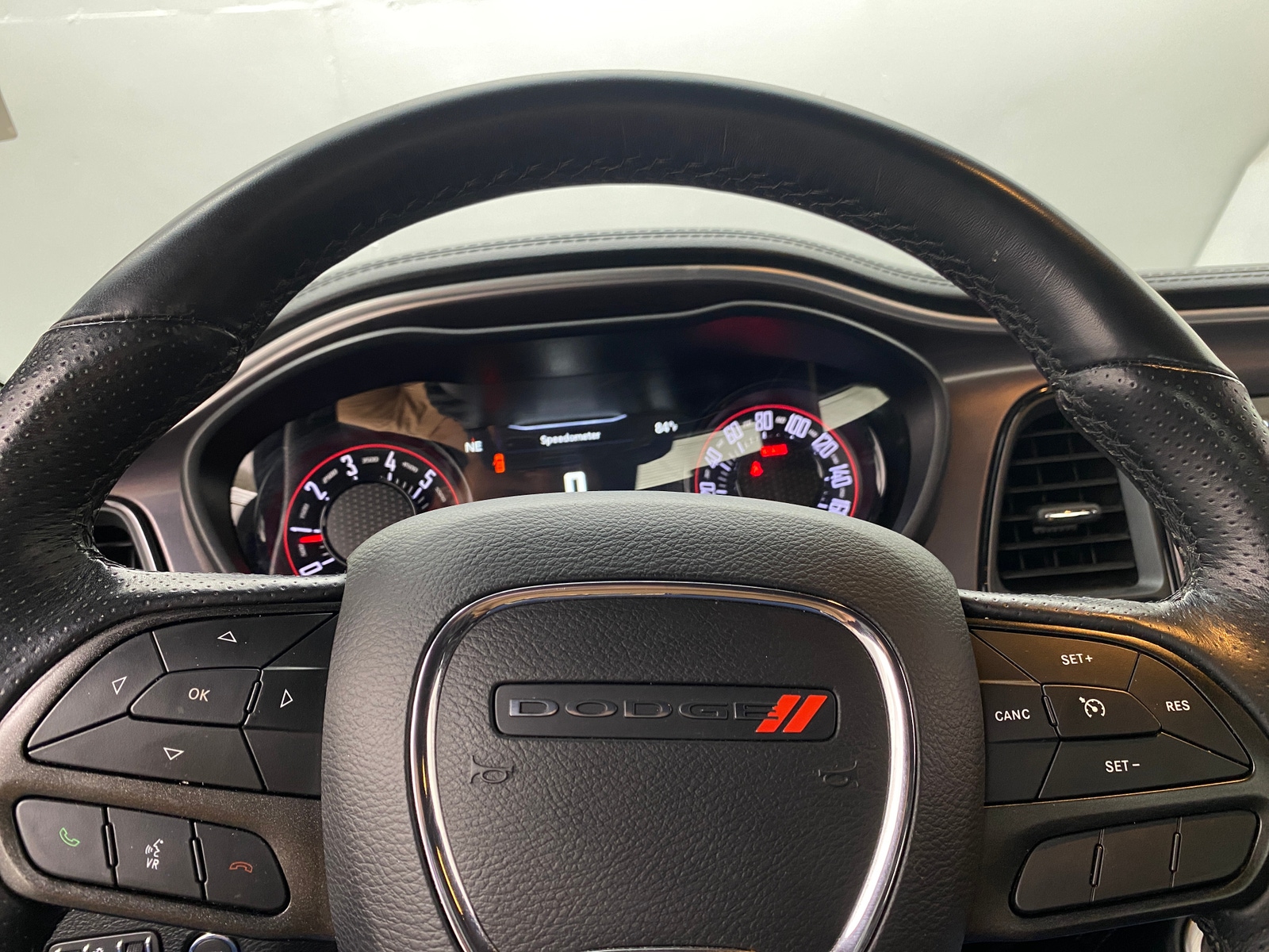 Thumbnail: 2021 Dodge Challenger - 5