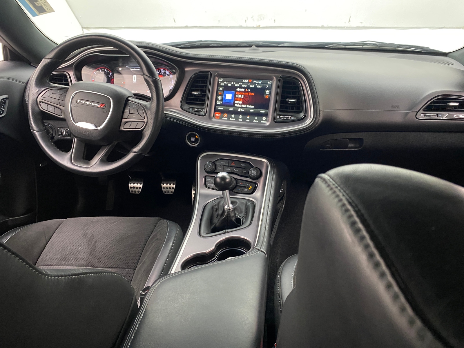 Thumbnail: 2021 Dodge Challenger - 3