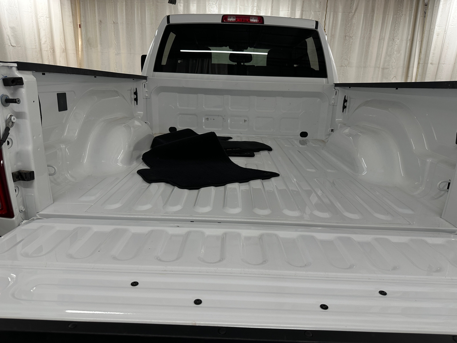 Thumbnail: 2022 RAM 2500 - 7