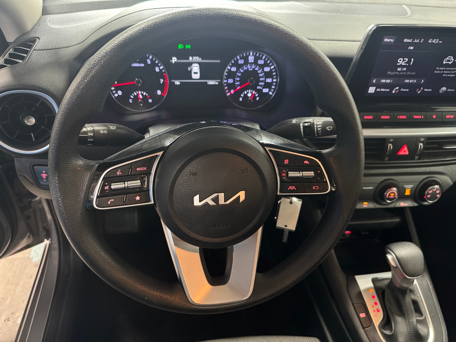 Thumbnail: 2023 Kia Forte - 5